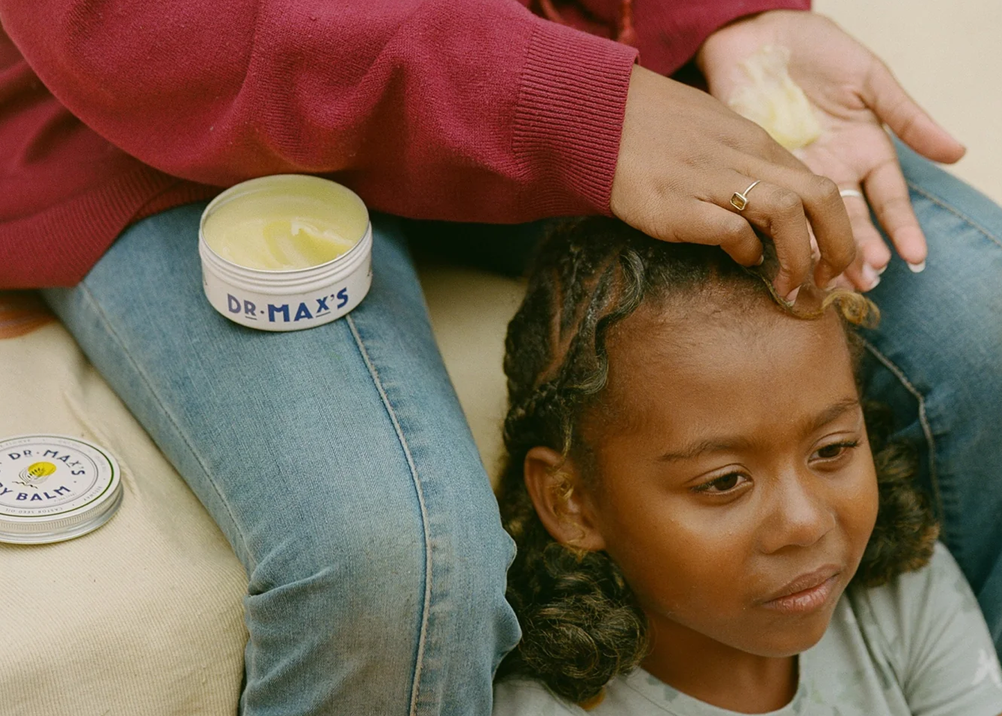 
                  
                    Baby Balm
                  
                