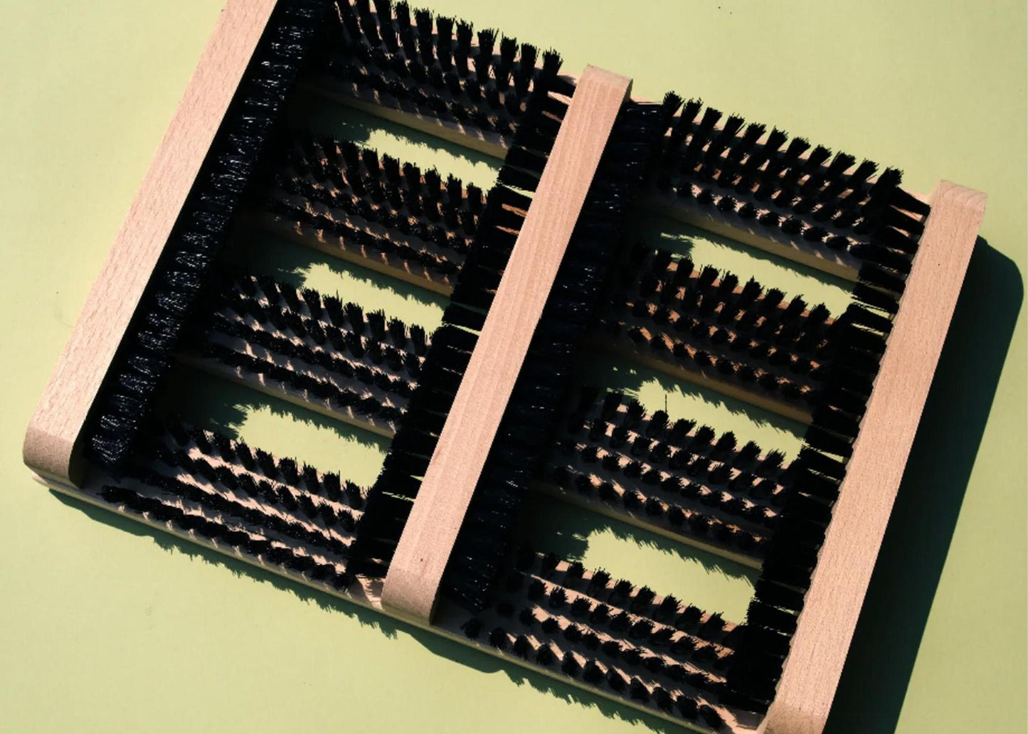 
                  
                    Boot Scraper
                  
                