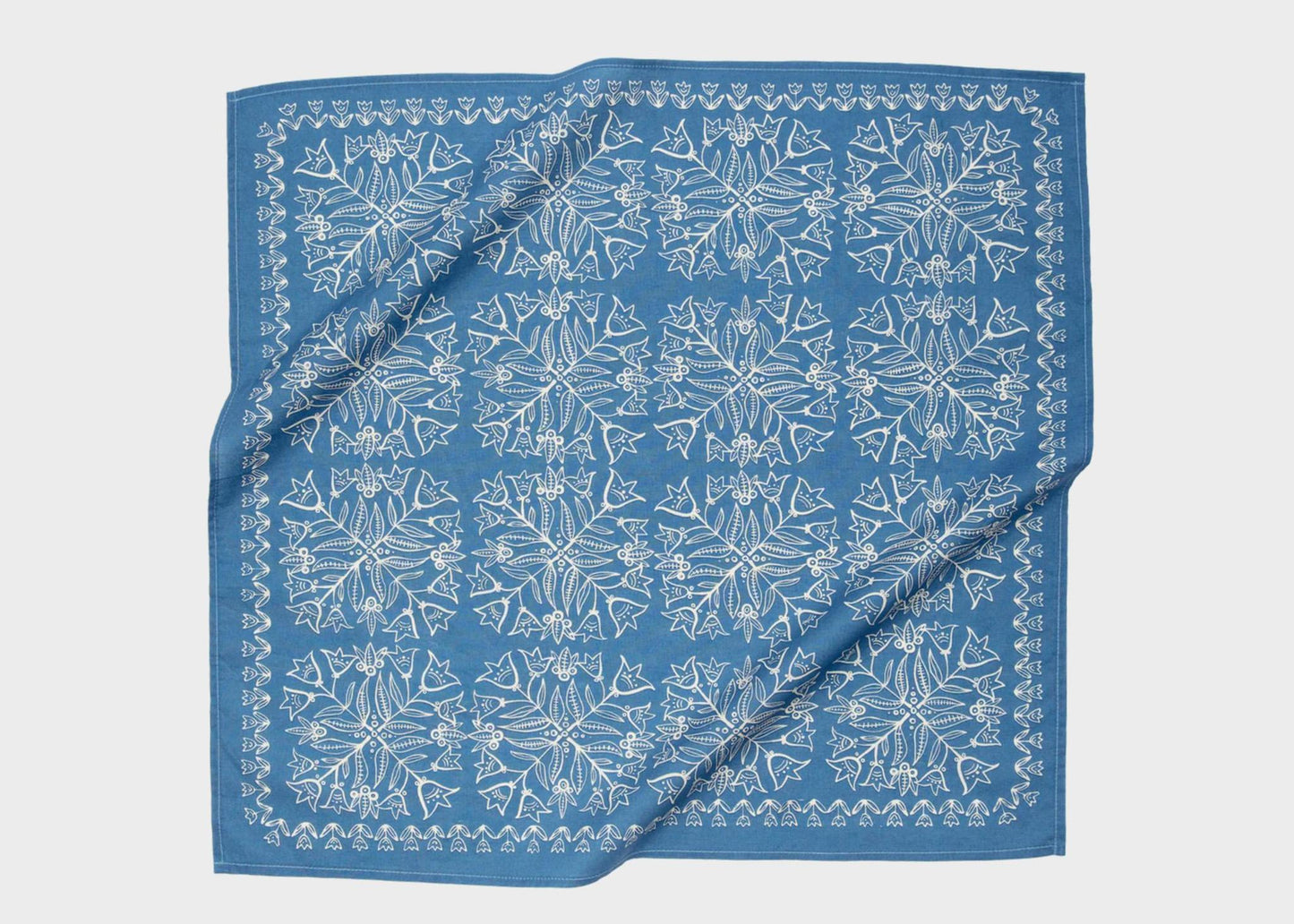 
                  
                    Cotton Bandanas
                  
                