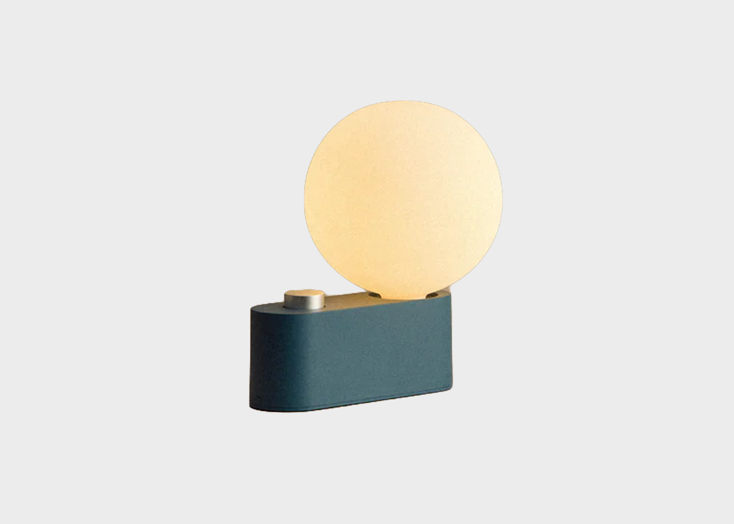 
                  
                    Alumina Lamp
                  
                