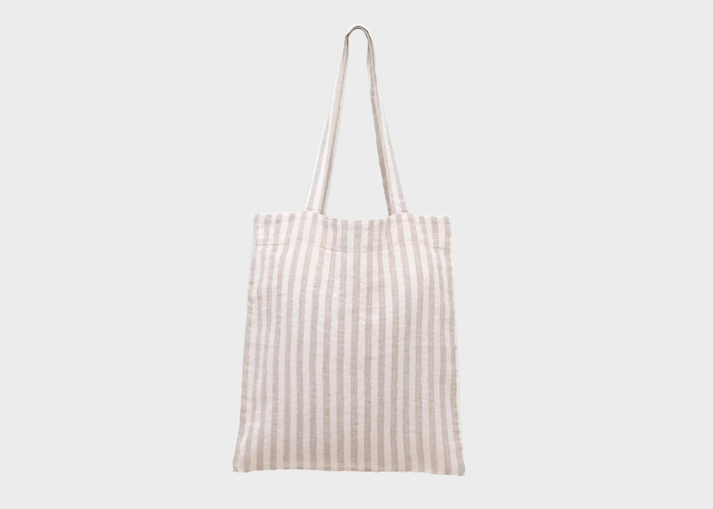 
                  
                    Linen Tote Bag
                  
                