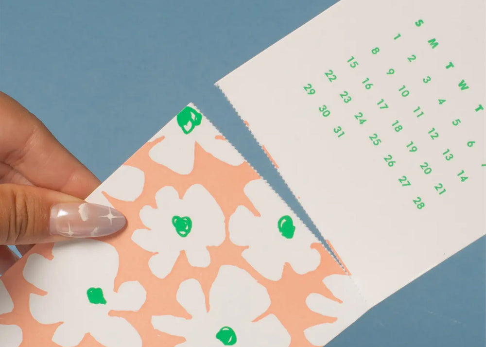 
                  
                    2026 Postcard Wall Calendar
                  
                