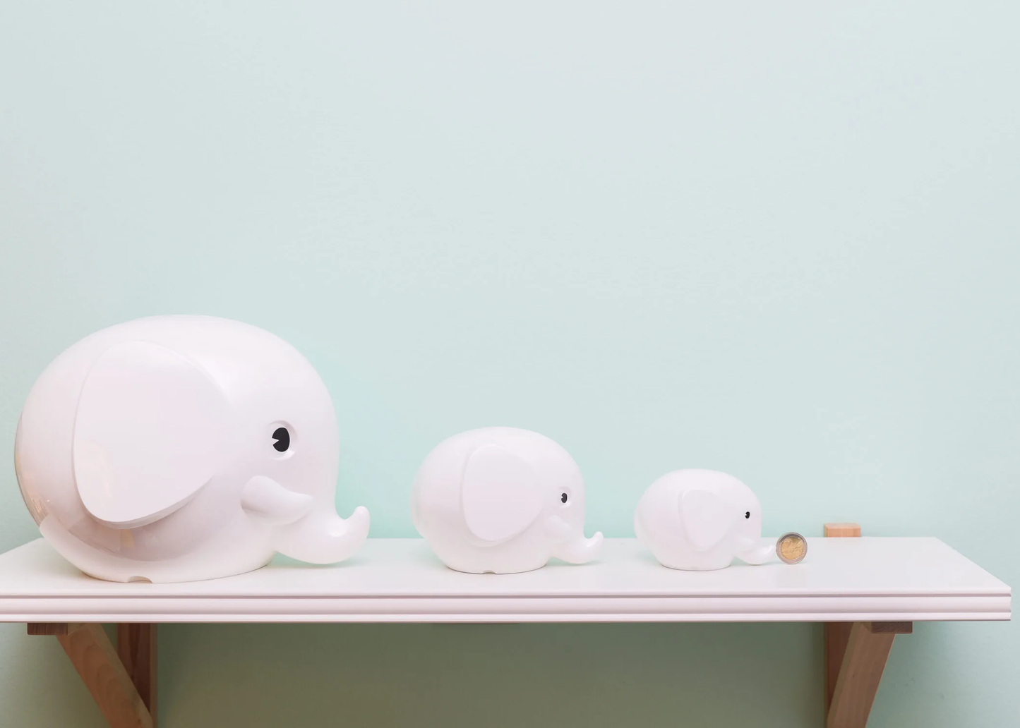 
                  
                    Palaset Elephant Bank
                  
                