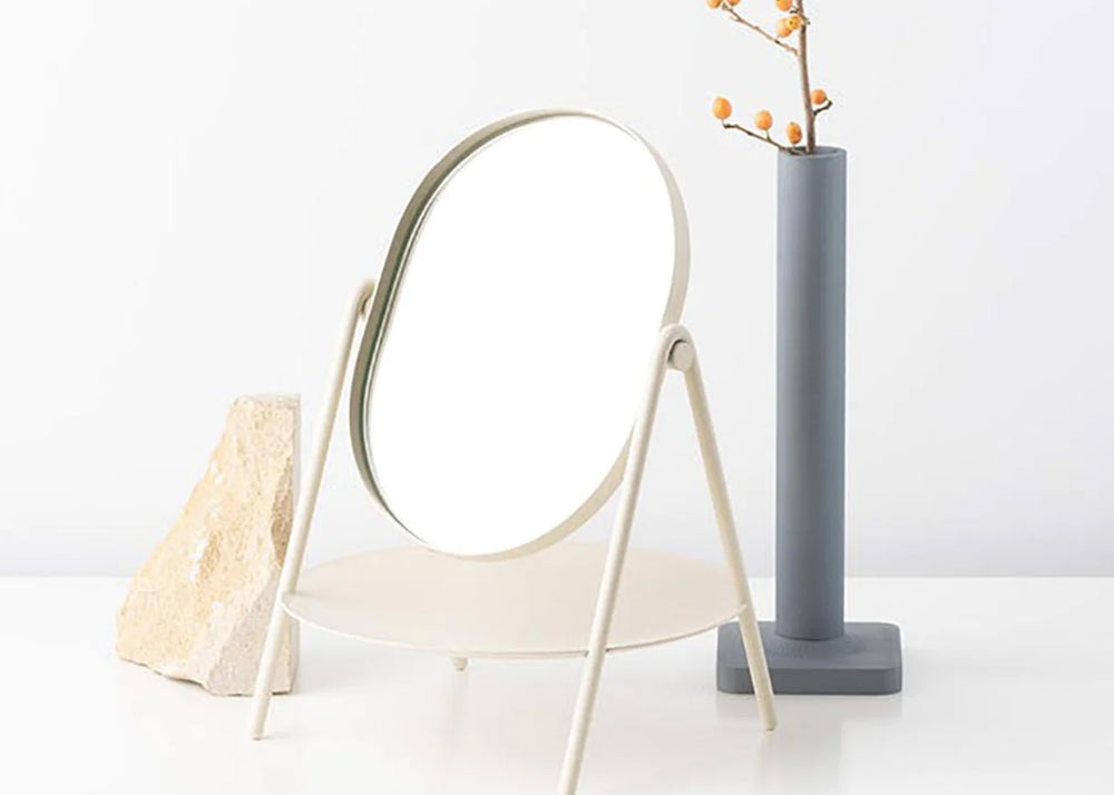 
                  
                    Elli Mirror by From The Bay
                  
                