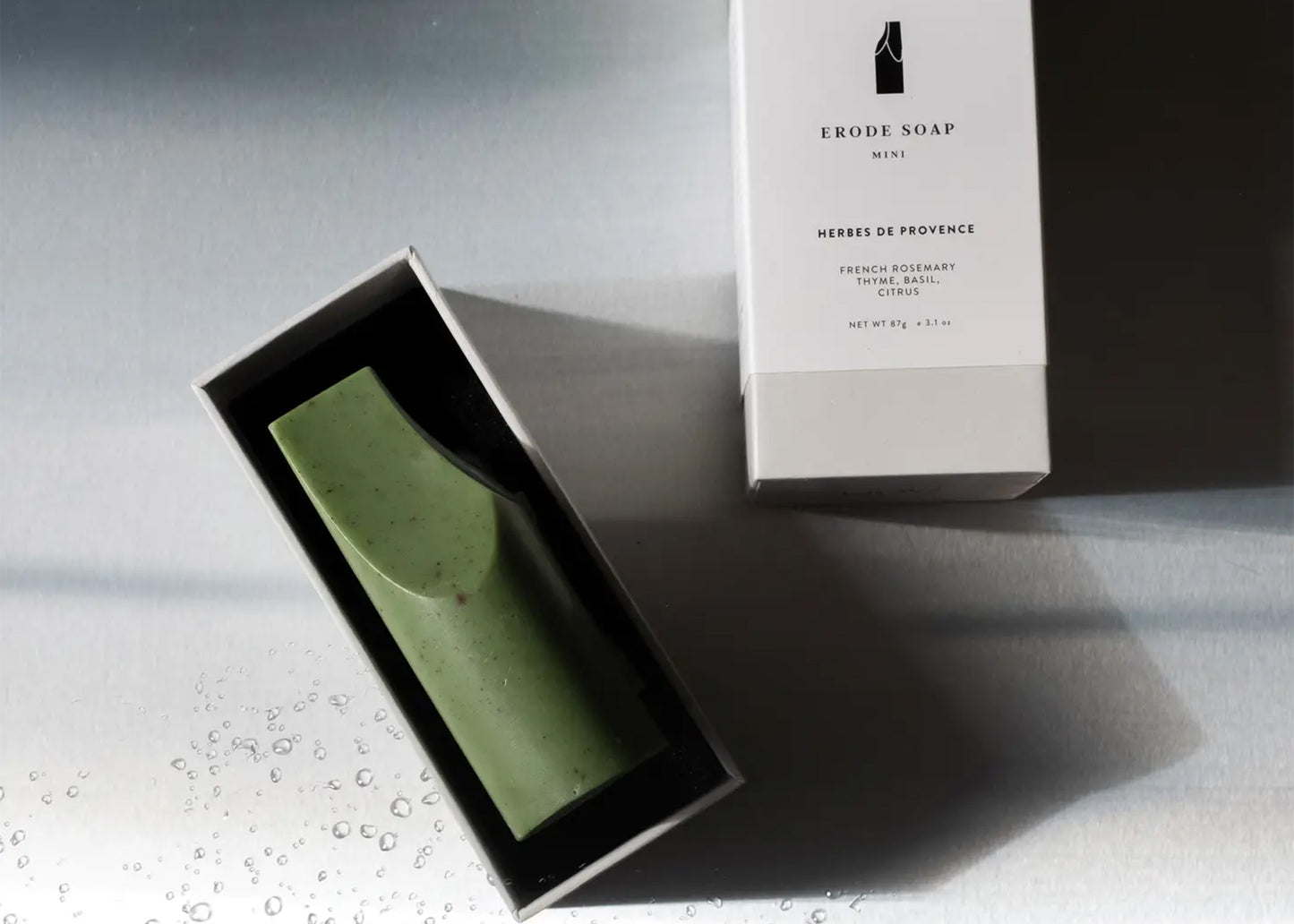 
                  
                    Erode Soap Mini
                  
                