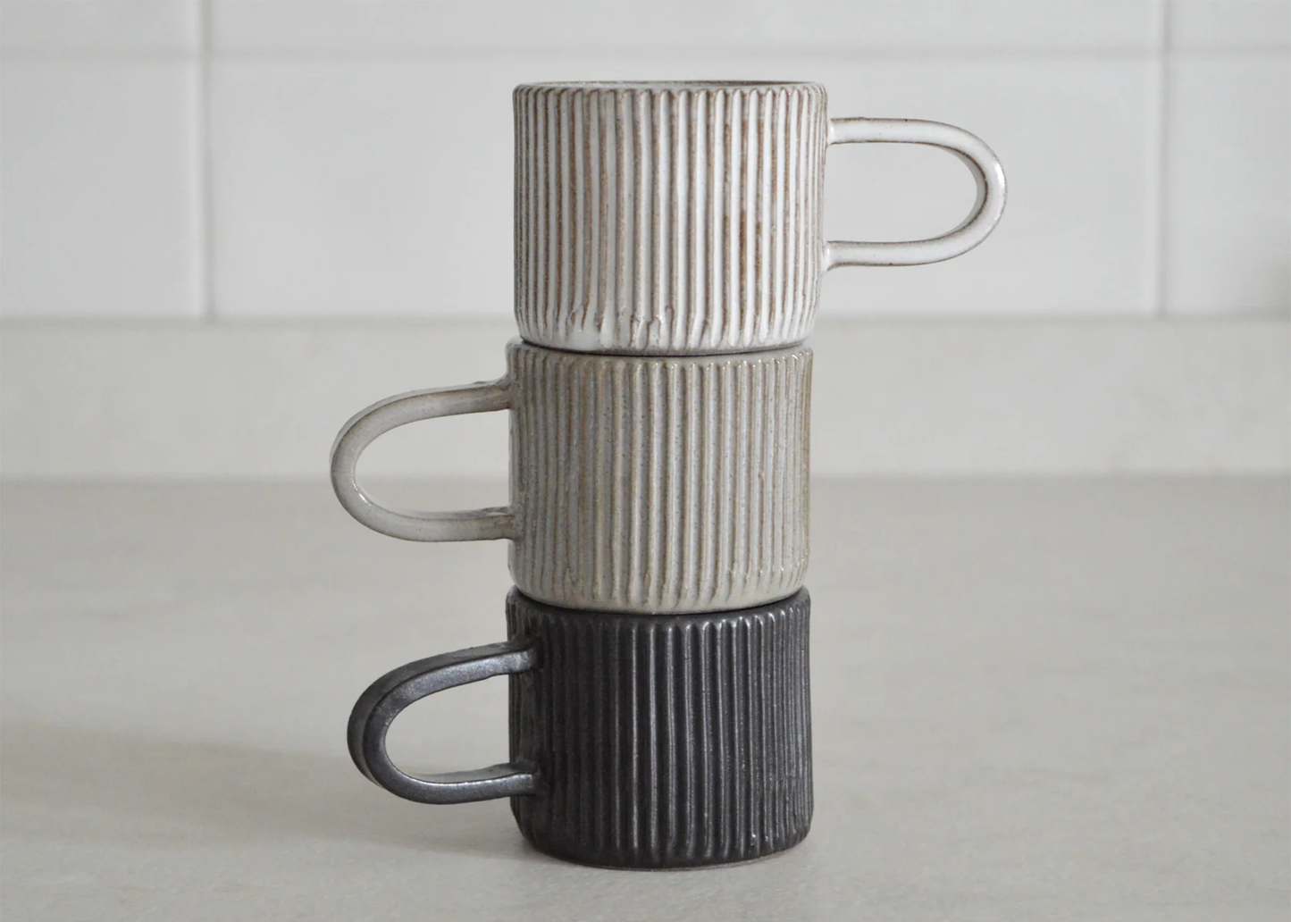 
                  
                    Millerighe Espresso Cup
                  
                