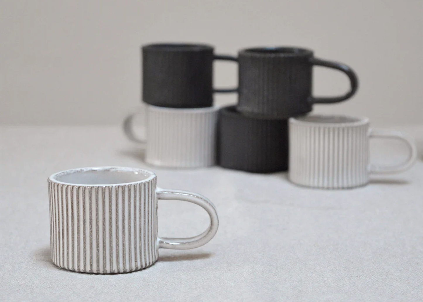 
                  
                    Millerighe Espresso Cup
                  
                