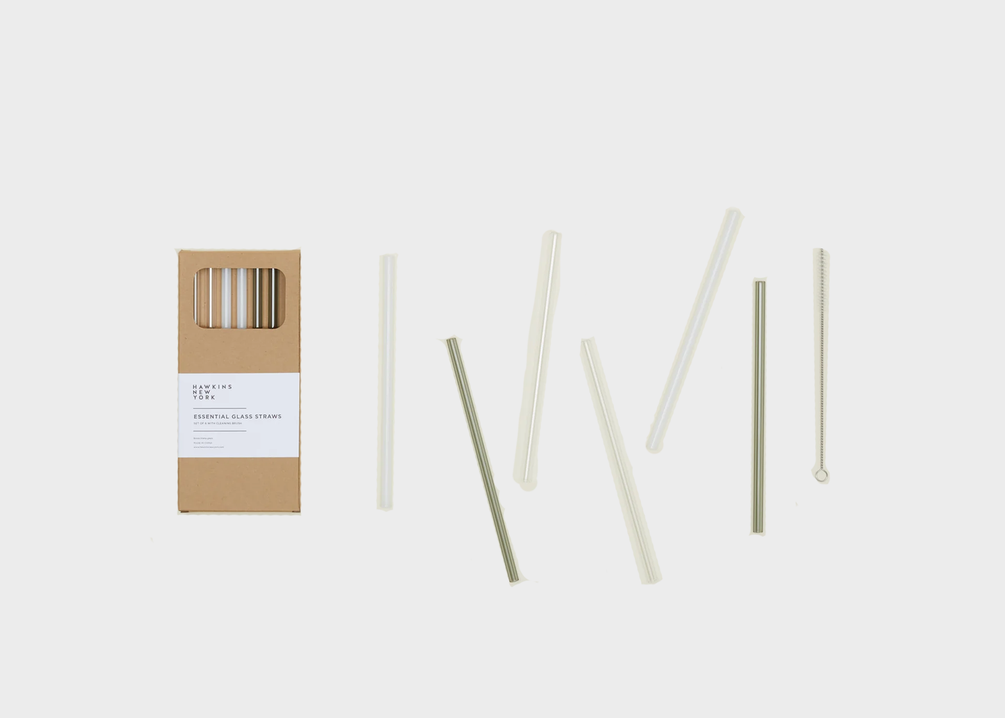 
                  
                    Glass Straws 6pk
                  
                