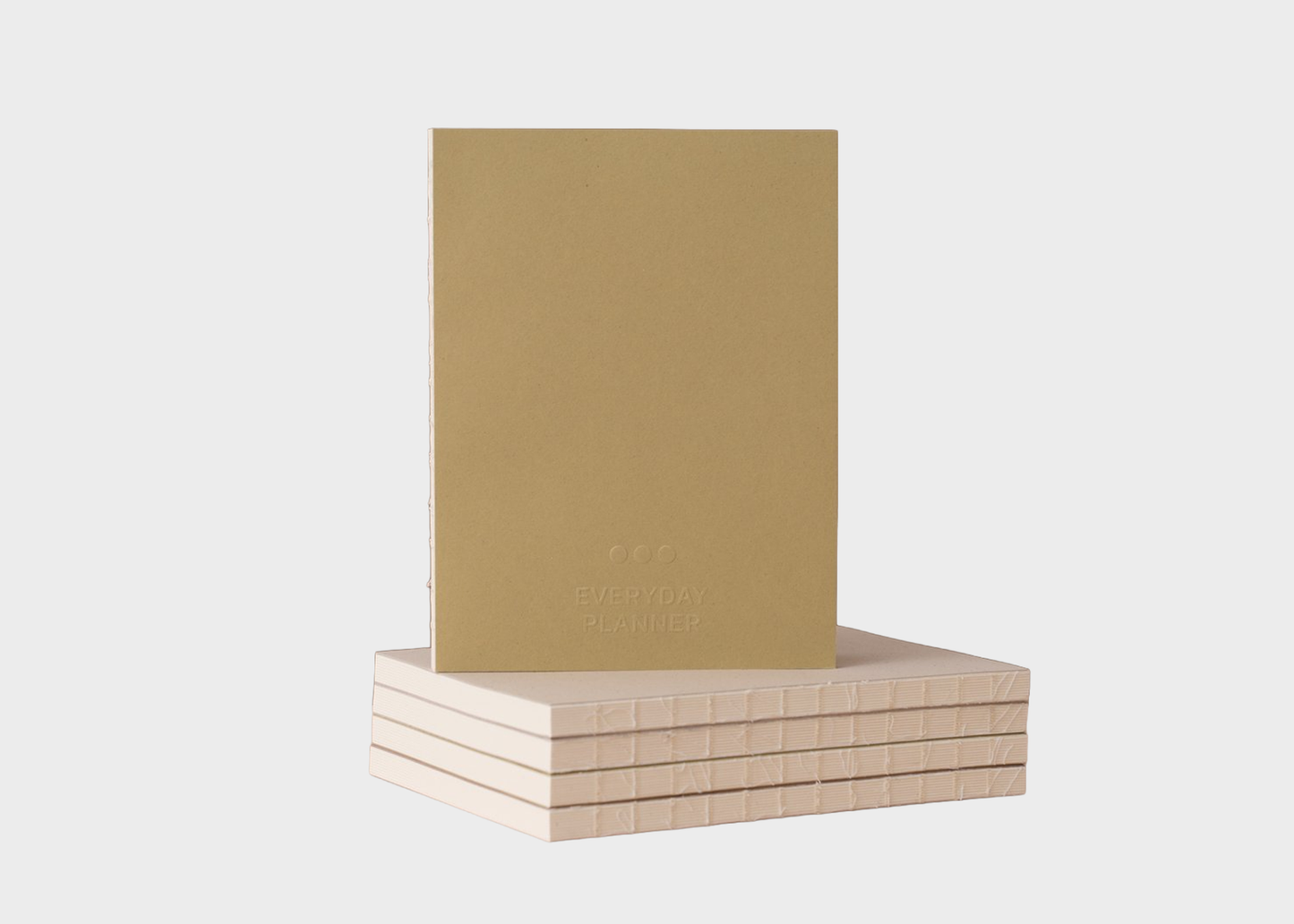 
                  
                    Everyday Planner
                  
                