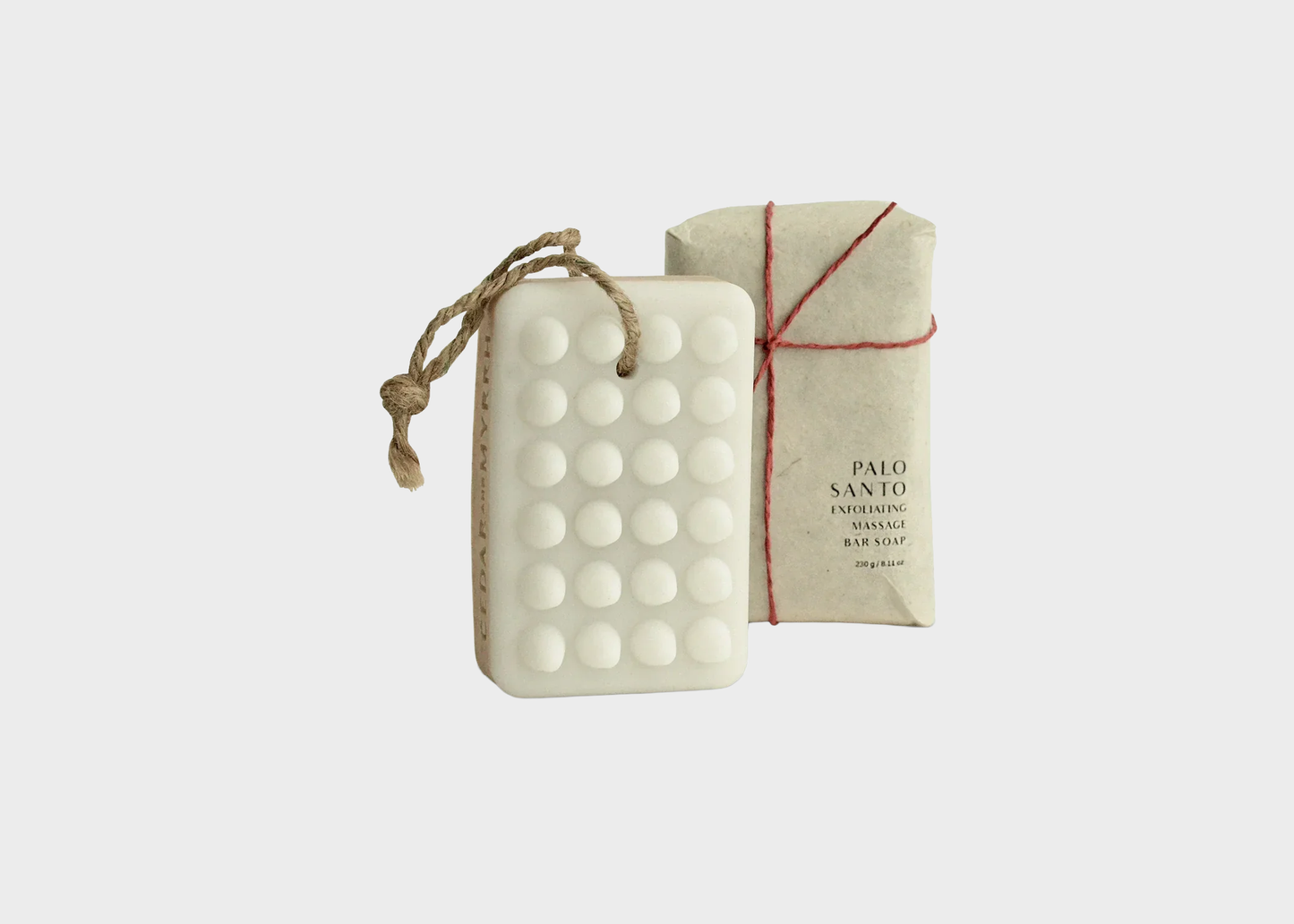 
                  
                    Massage Bar Soap
                  
                