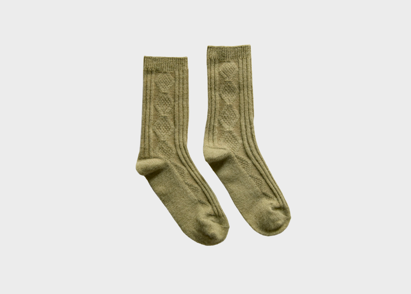 
                  
                    Wool & Cashmere Socks
                  
                