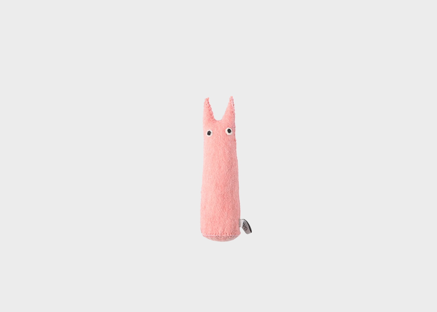 
                  
                    The Curious
                  
                