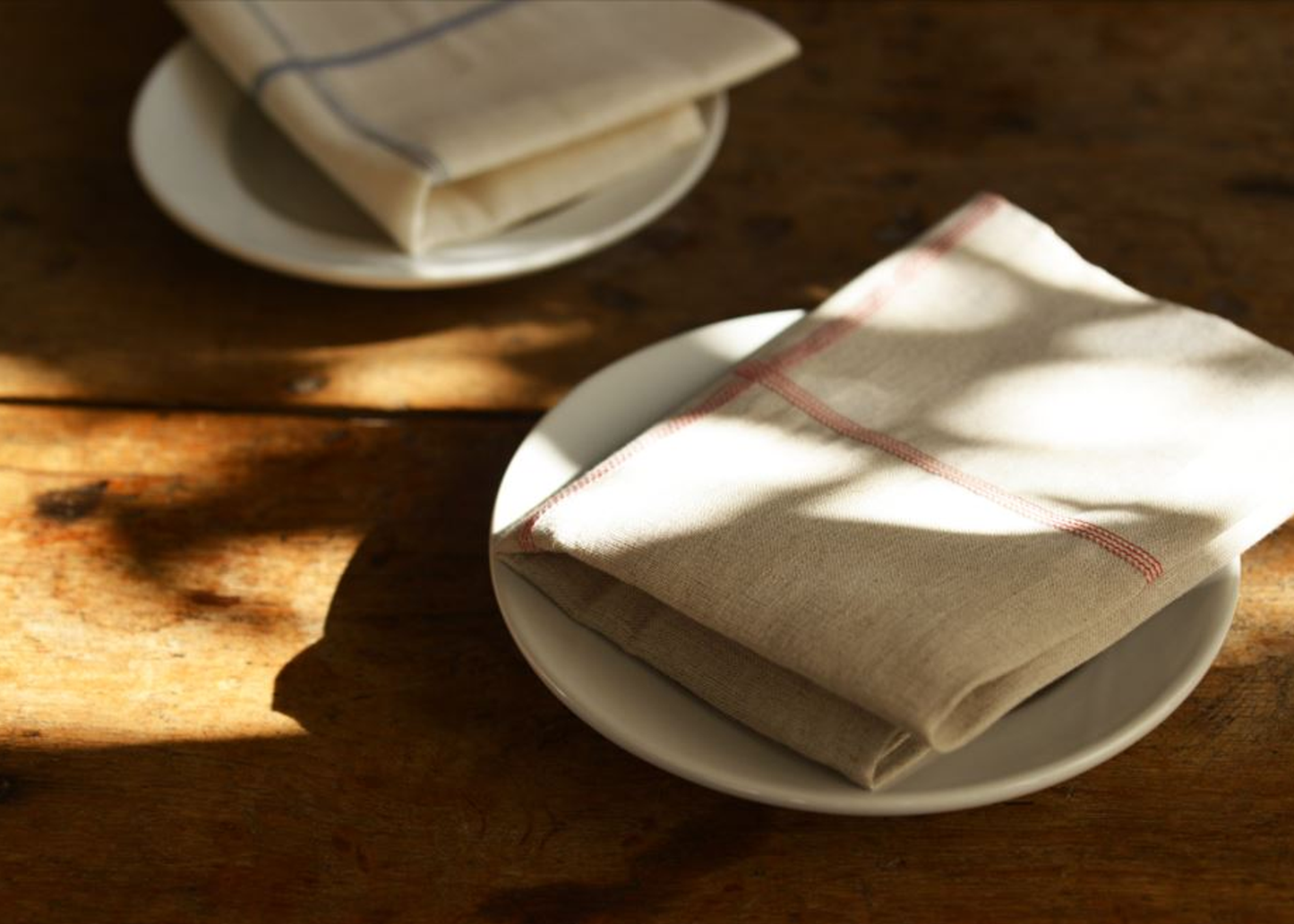 
                  
                    Linen Kitchen Cloth
                  
                