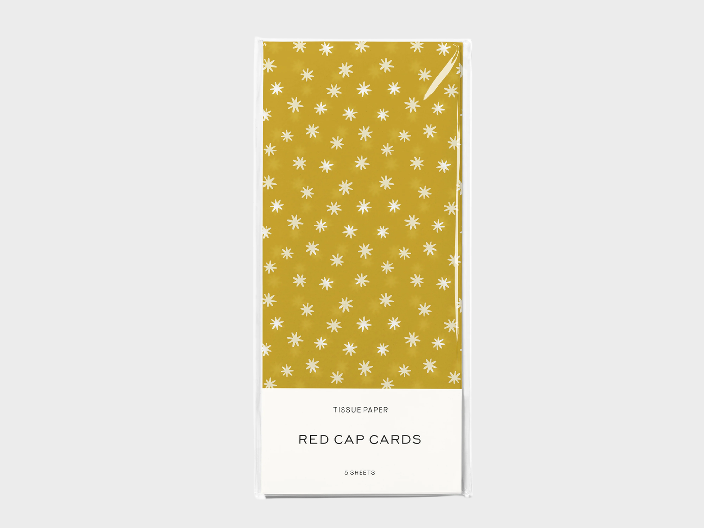 
                  
                    Patterned Tissue Paper
                  
                