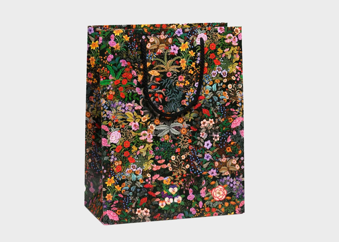 
                  
                    Meadow Black Gift Bag
                  
                
