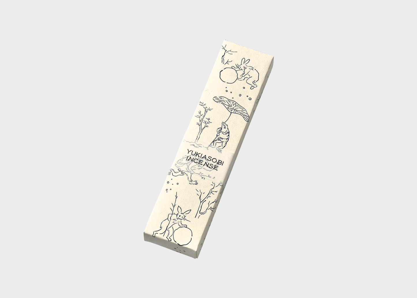 
                  
                    Chojugiga Long Incense
                  
                