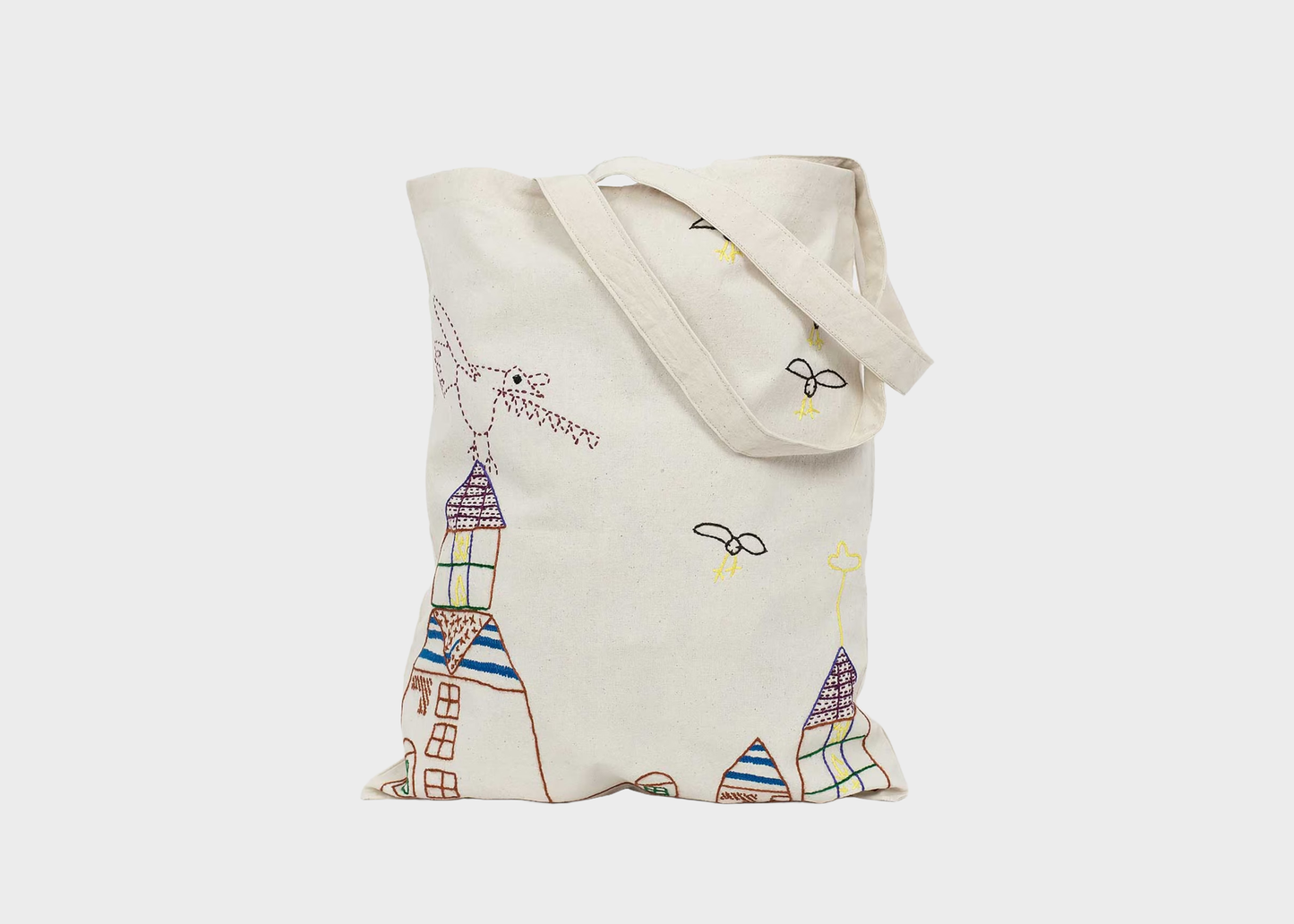 
                  
                    KHULNA HOUSE Bag
                  
                