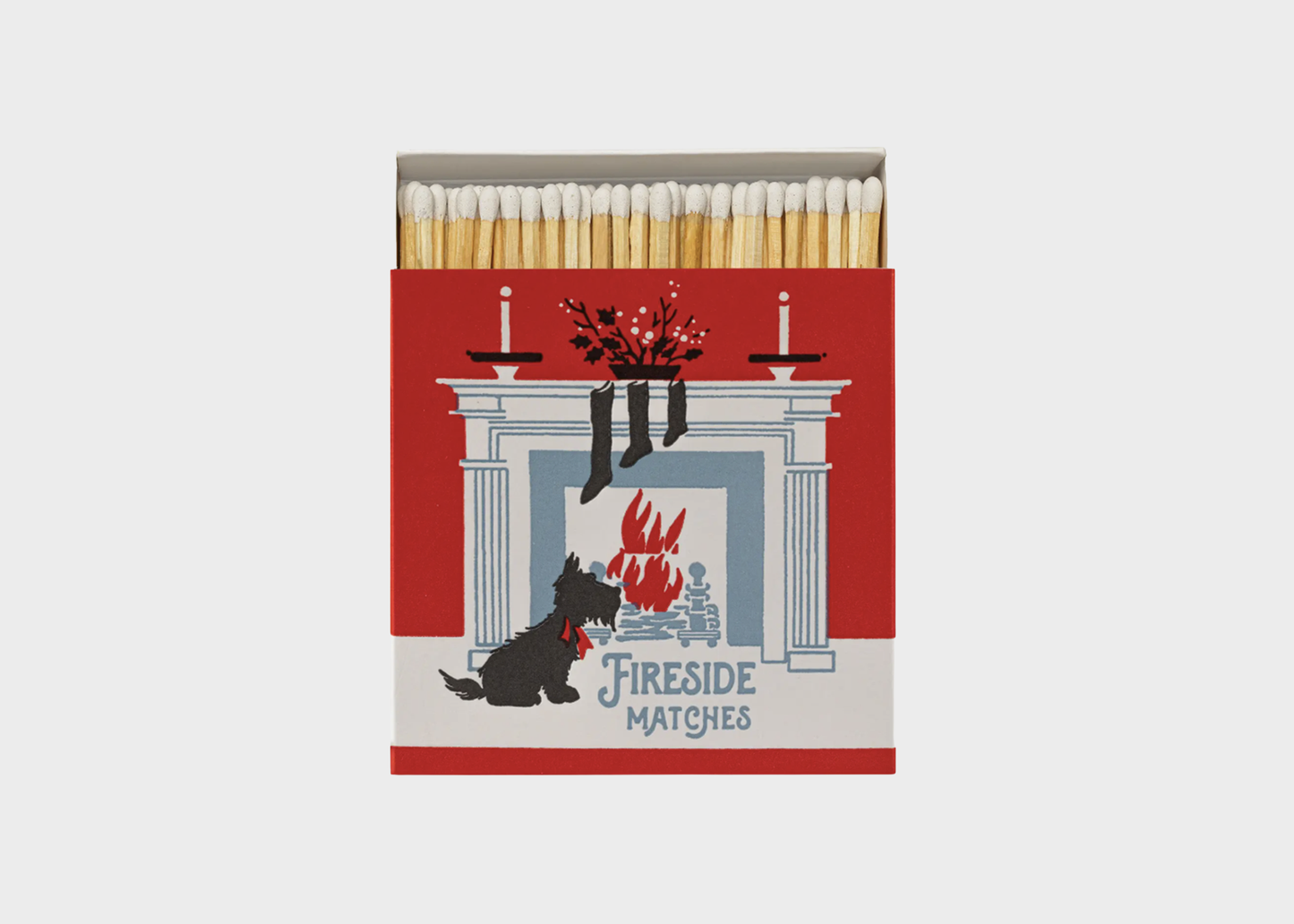 
                  
                    Archivist Matchbox
                  
                