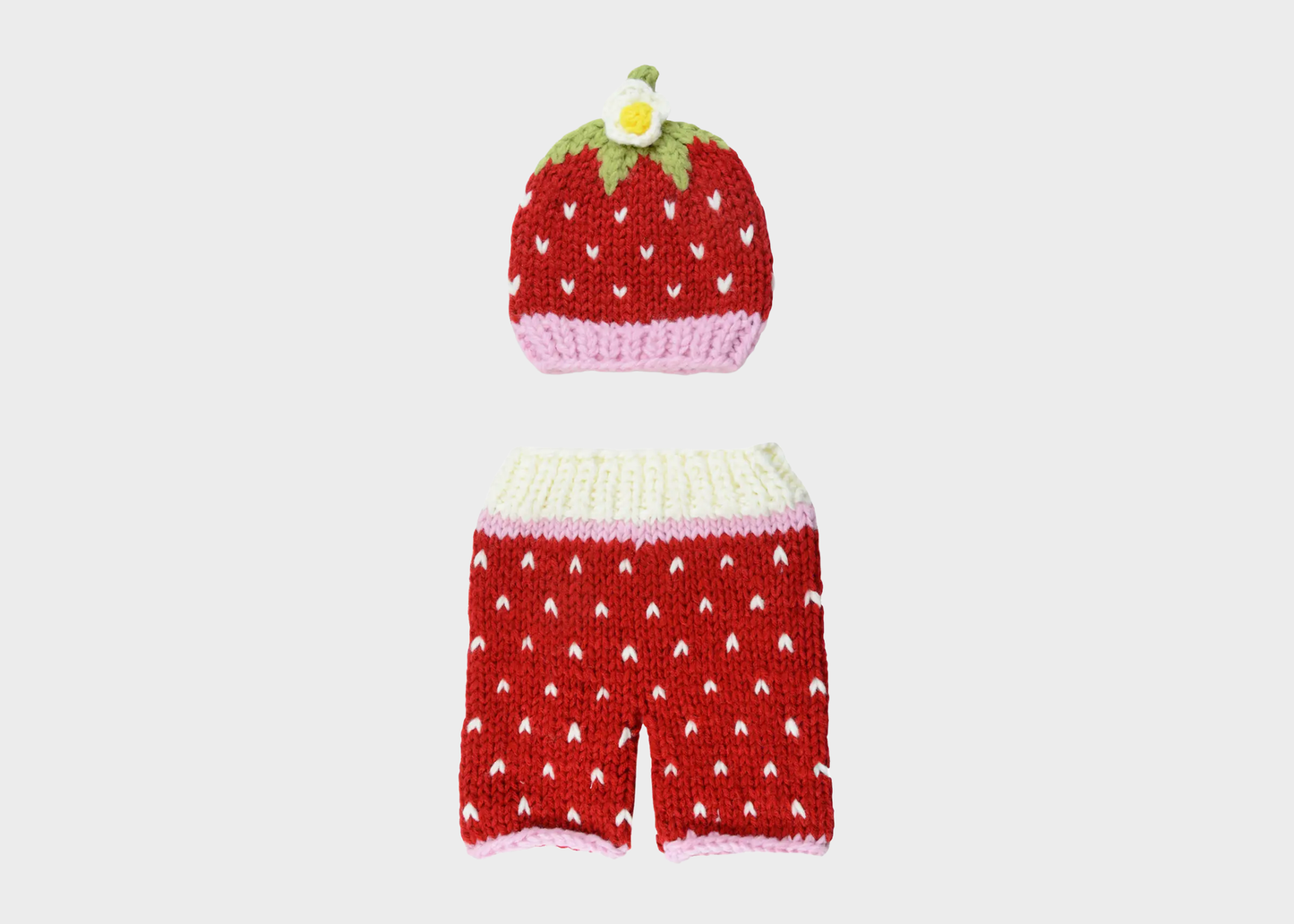 
                  
                    Strawberry Newborn Set
                  
                
