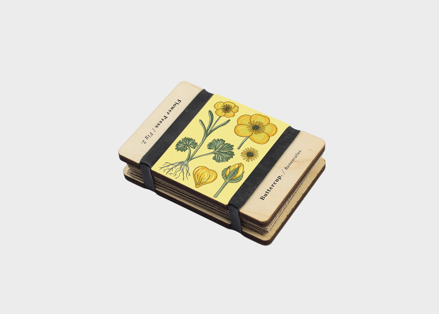 
                  
                    Pocket Flower Press
                  
                