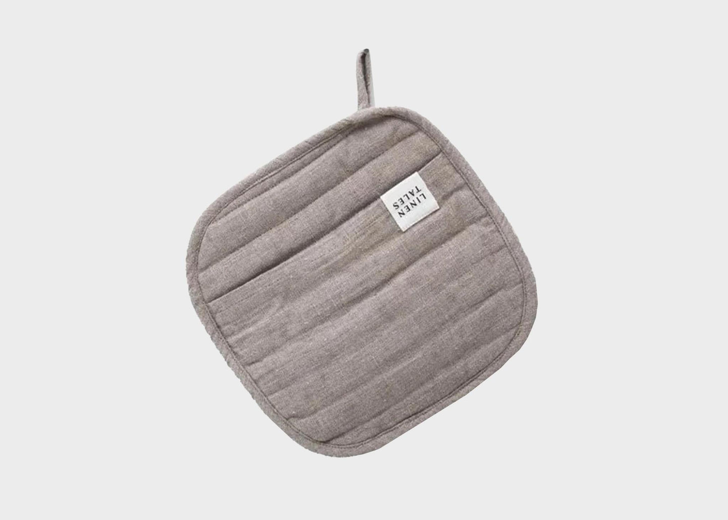 
                  
                    Linen Pot Holder
                  
                