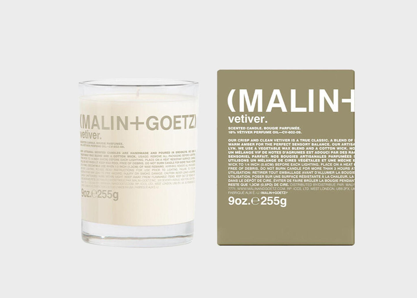 
                  
                    Malin+Goetz Candles
                  
                