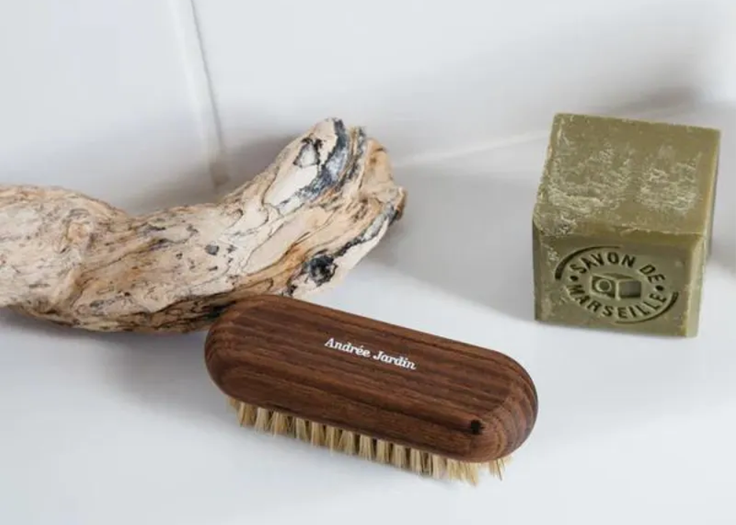 
                  
                    AJ Nail Brush
                  
                