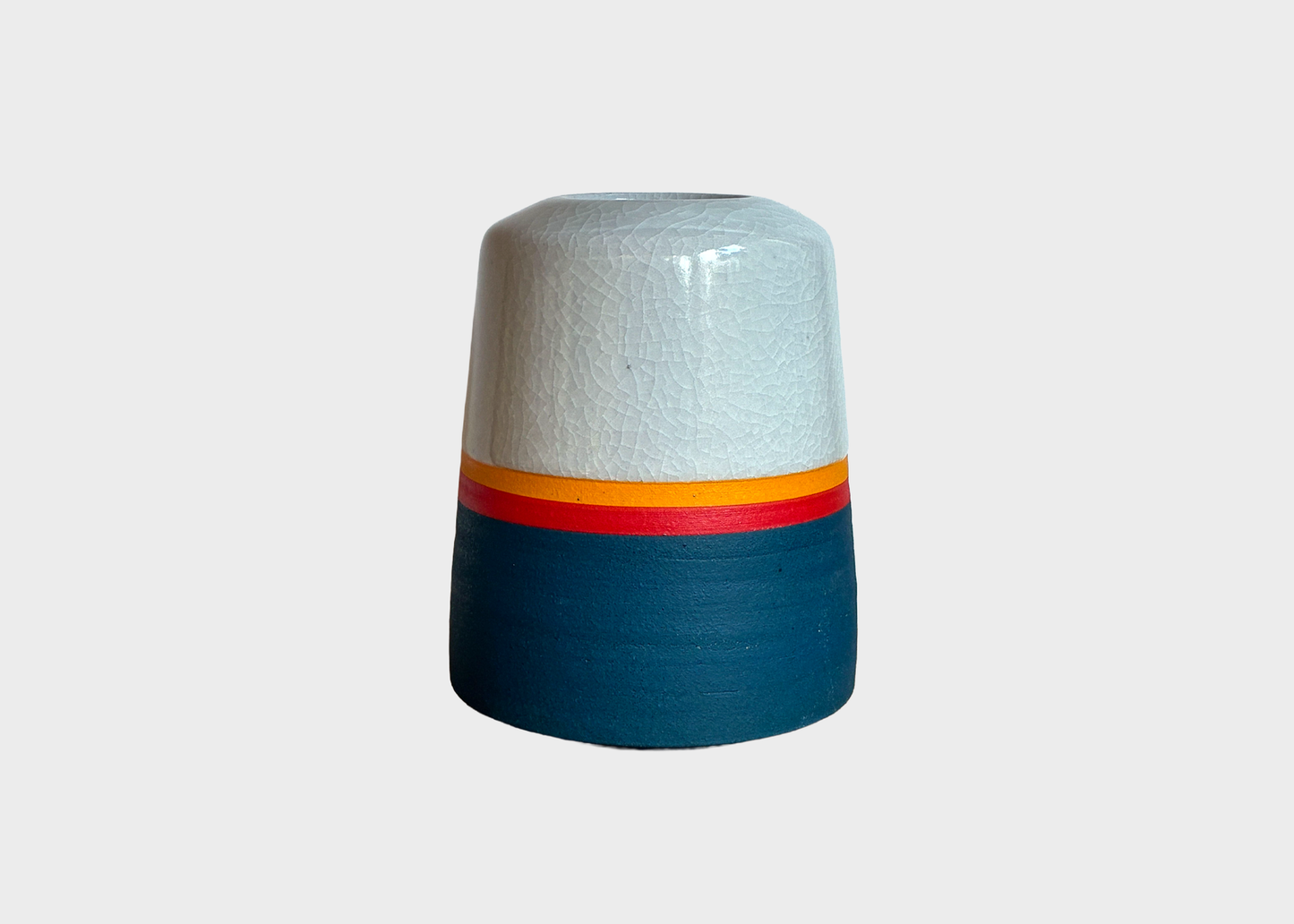 
                  
                    Spring Valley Bud Vase
                  
                