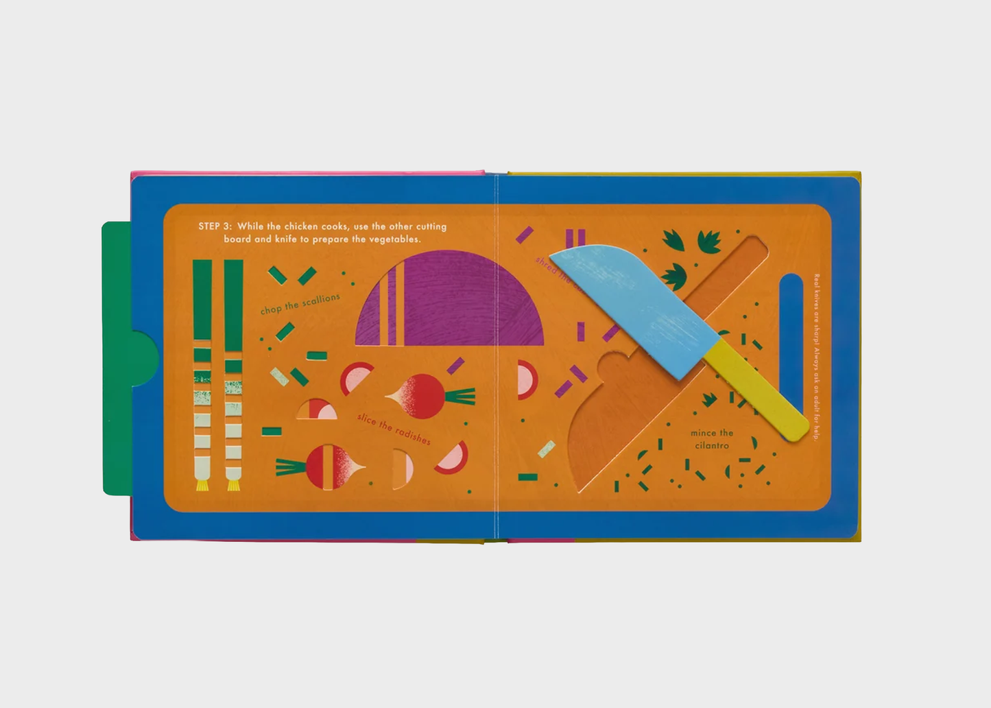 
                  
                    Tacos! An Interactive Recipe Book
                  
                
