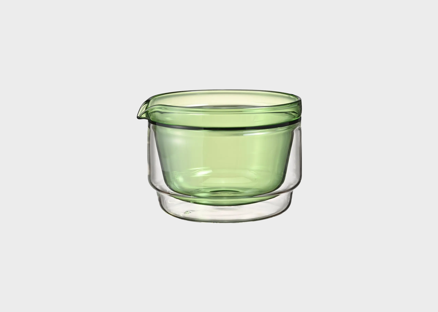 
                  
                    Double-Wall Matcha Bowl
                  
                