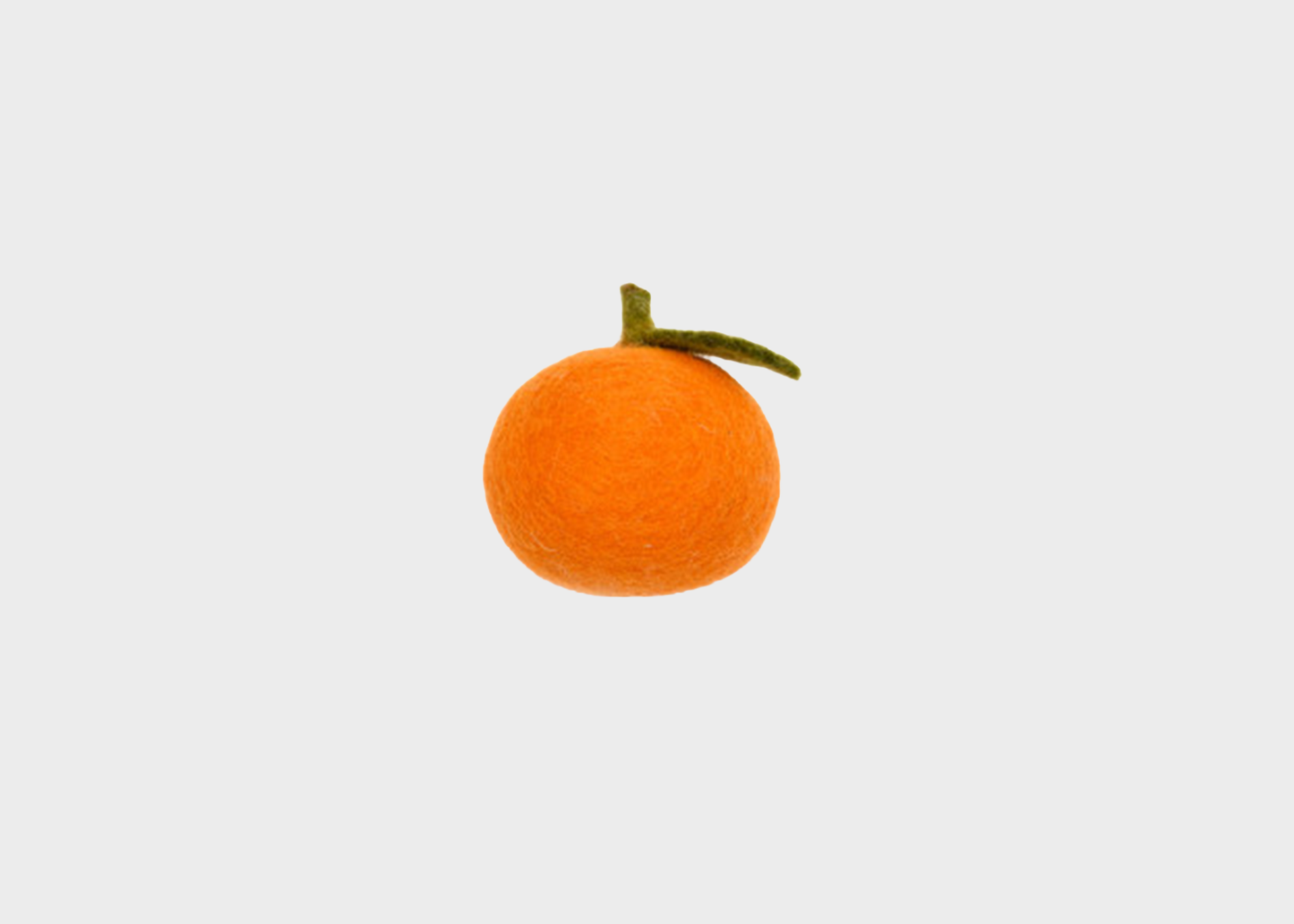 
                  
                    Wool Felt Fruit
                  
                