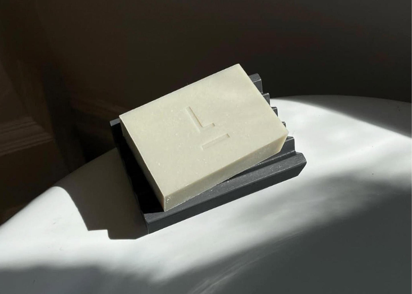 
                  
                    Legra Soap
                  
                