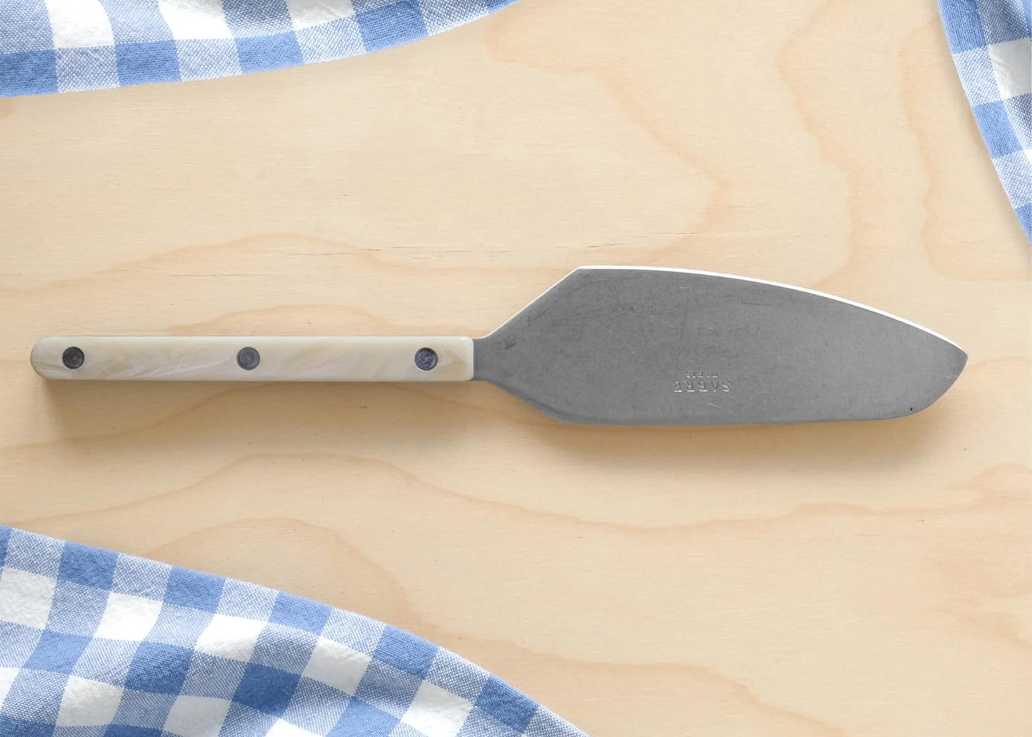 
                  
                    Tart Slicer
                  
                