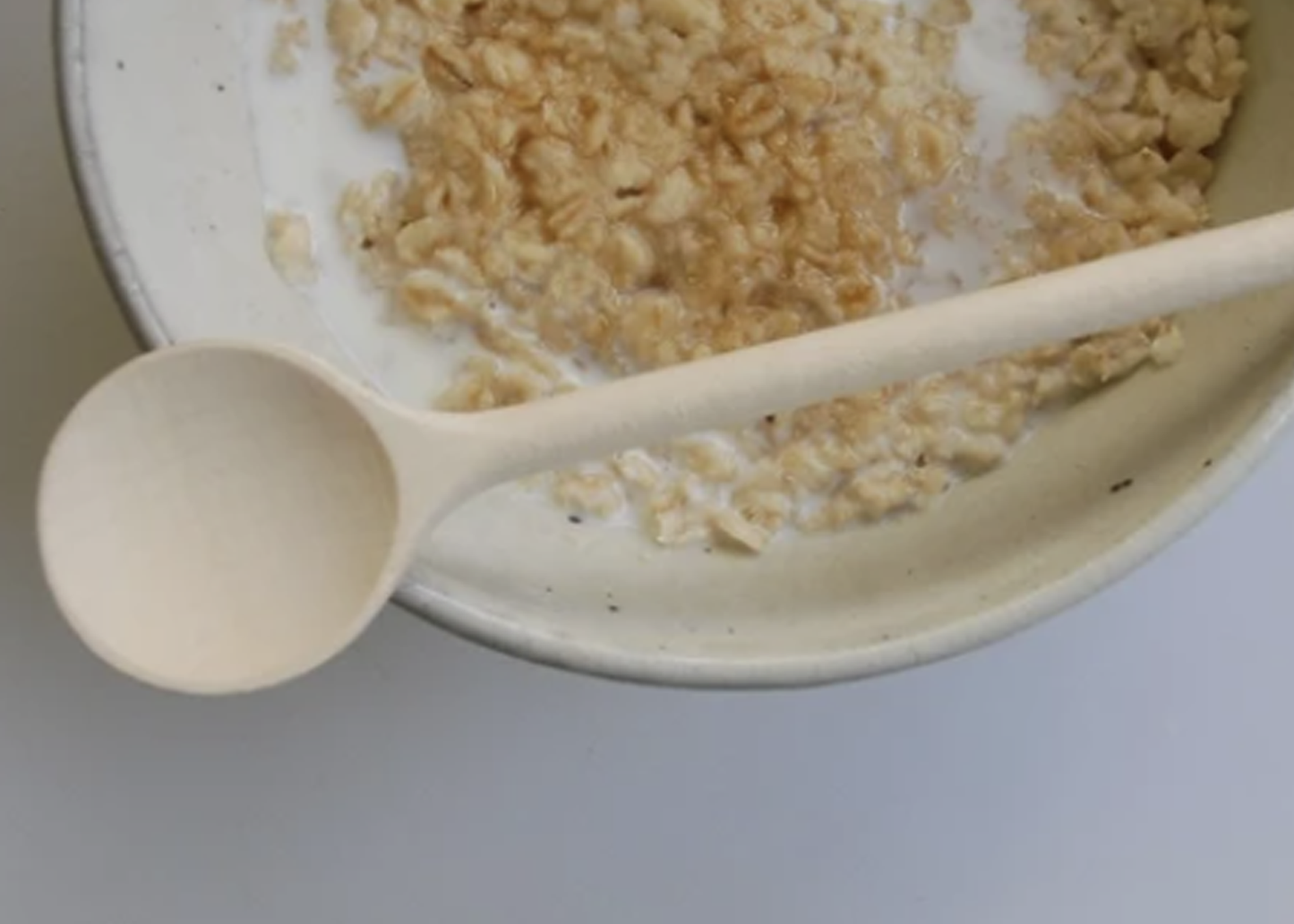 
                  
                    Maple Tasting Spoon
                  
                