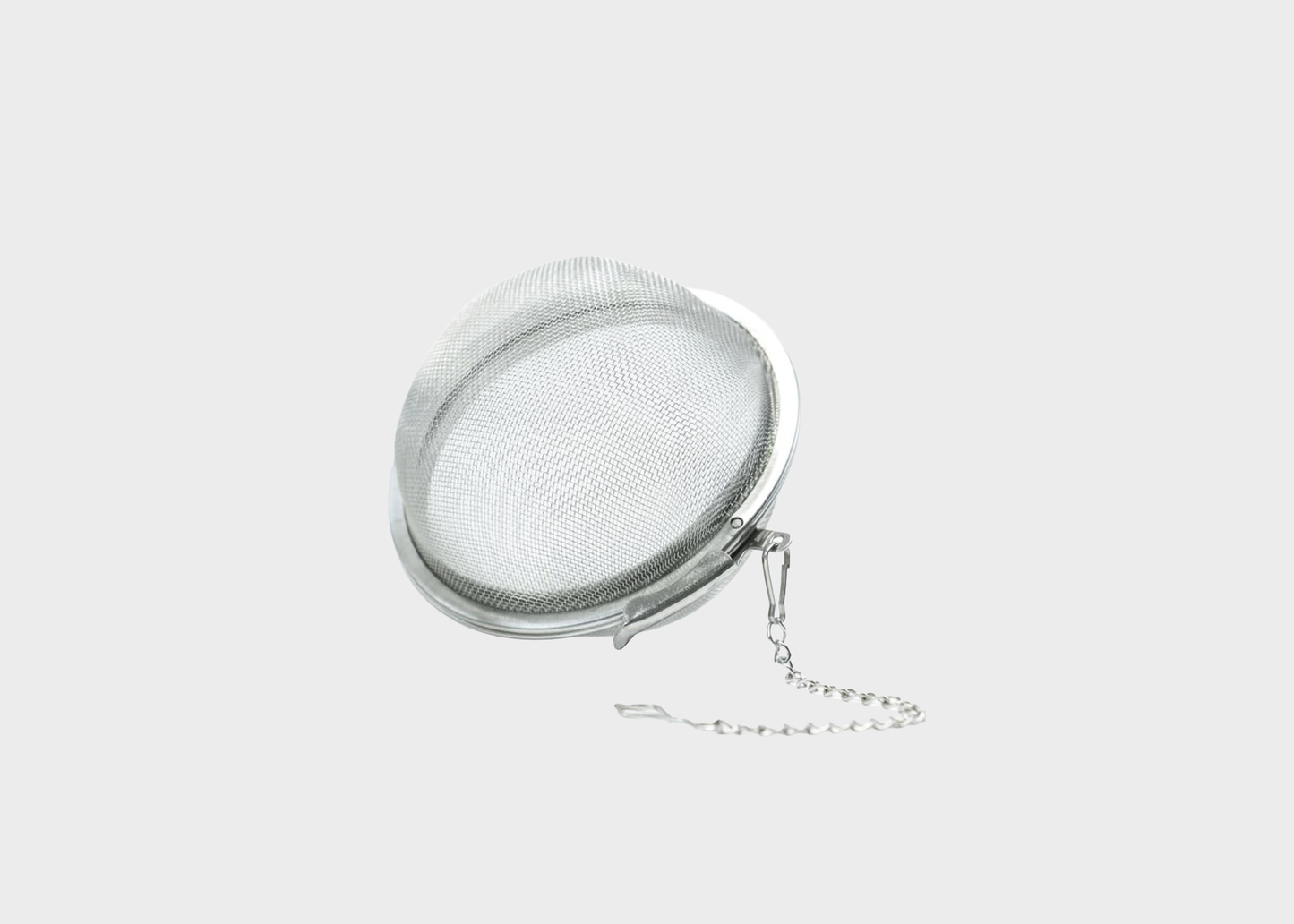 
                  
                    Tea Infuser Ball
                  
                