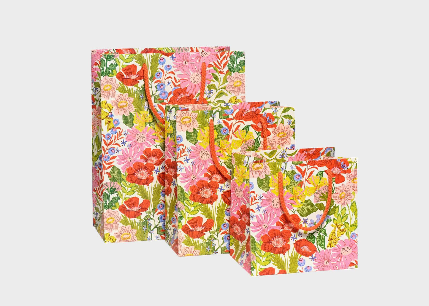 
                  
                    Our Love Only Grows Gift Bag
                  
                