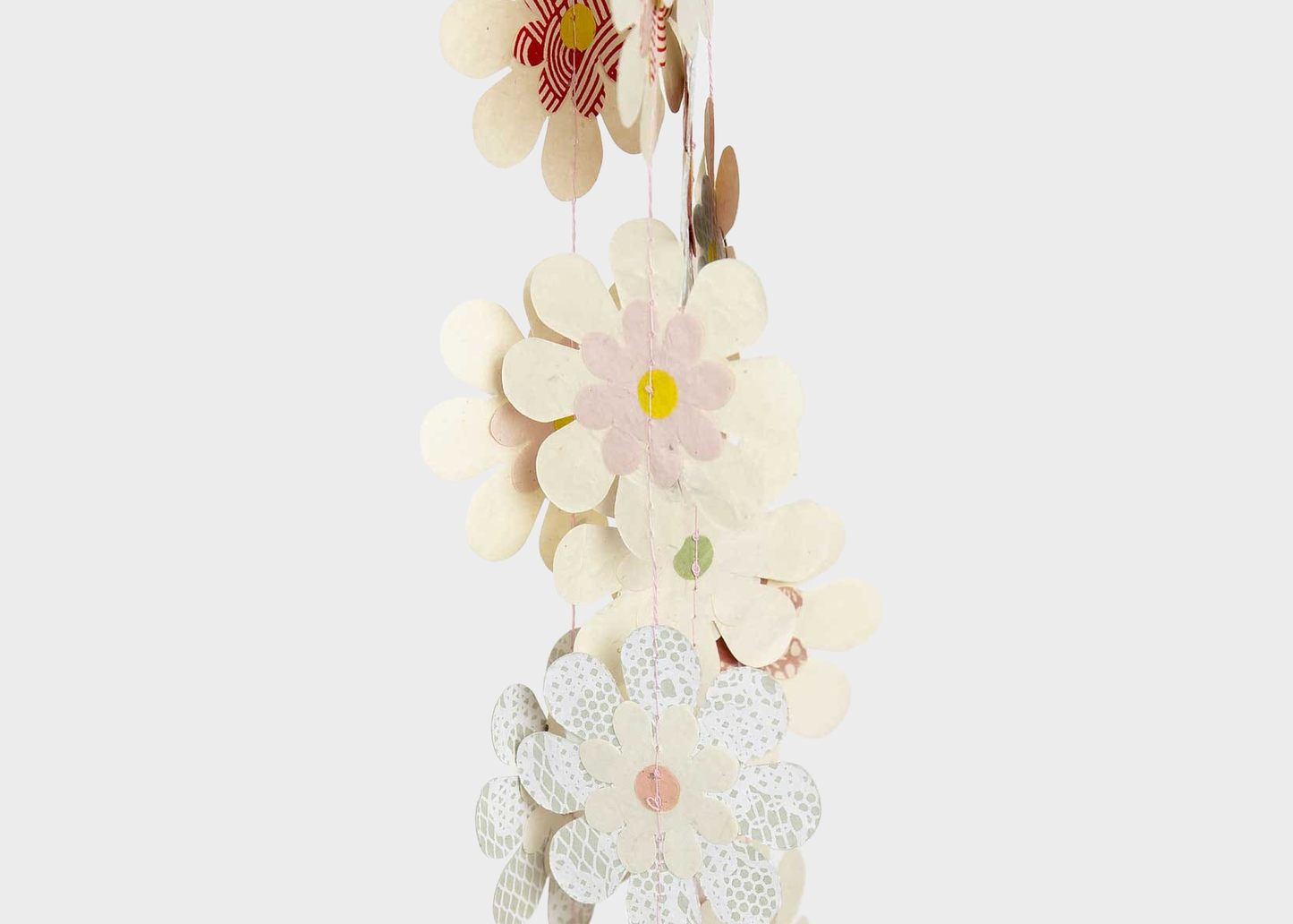 
                  
                    Cherry Blossom Garland
                  
                