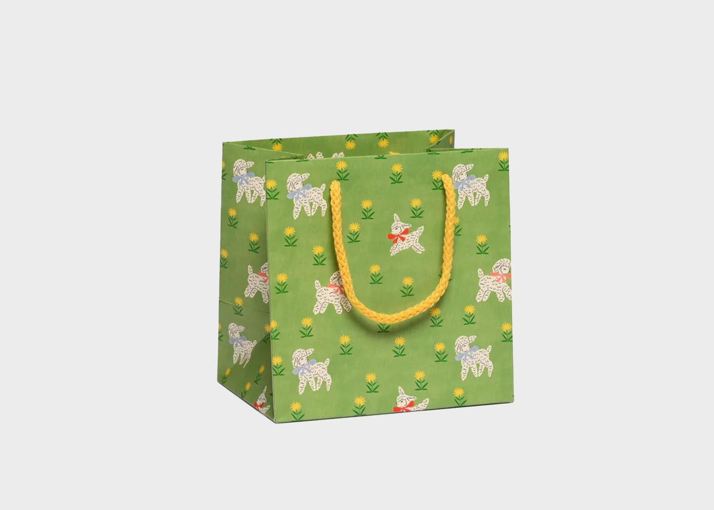 
                  
                    Little Lamb Gift Bags
                  
                