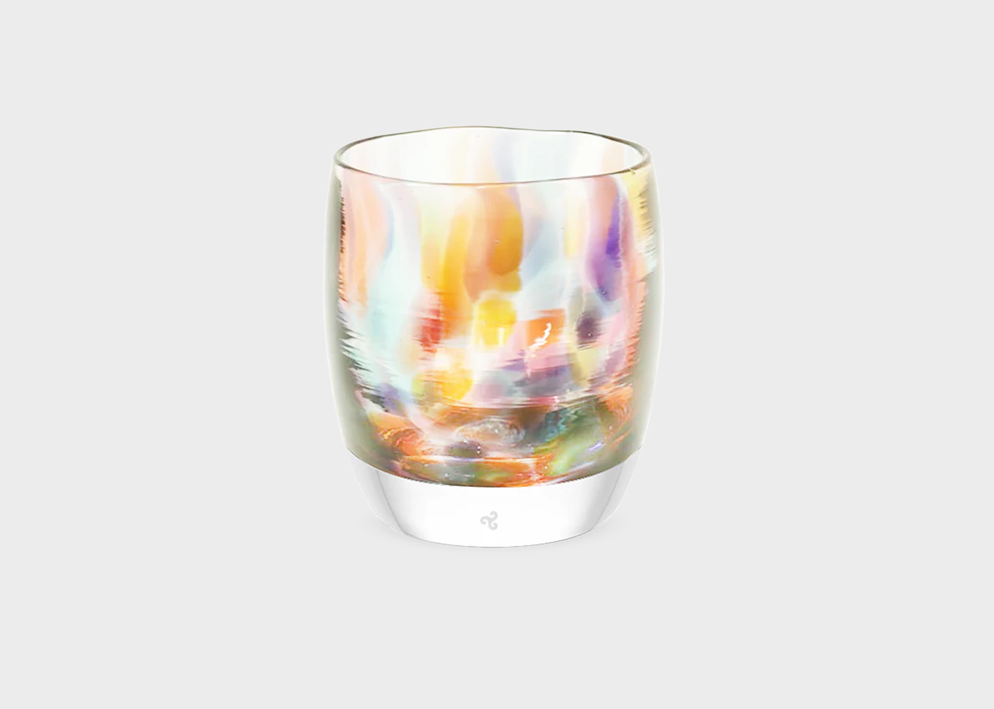 
                  
                    glassybaby Tealights
                  
                