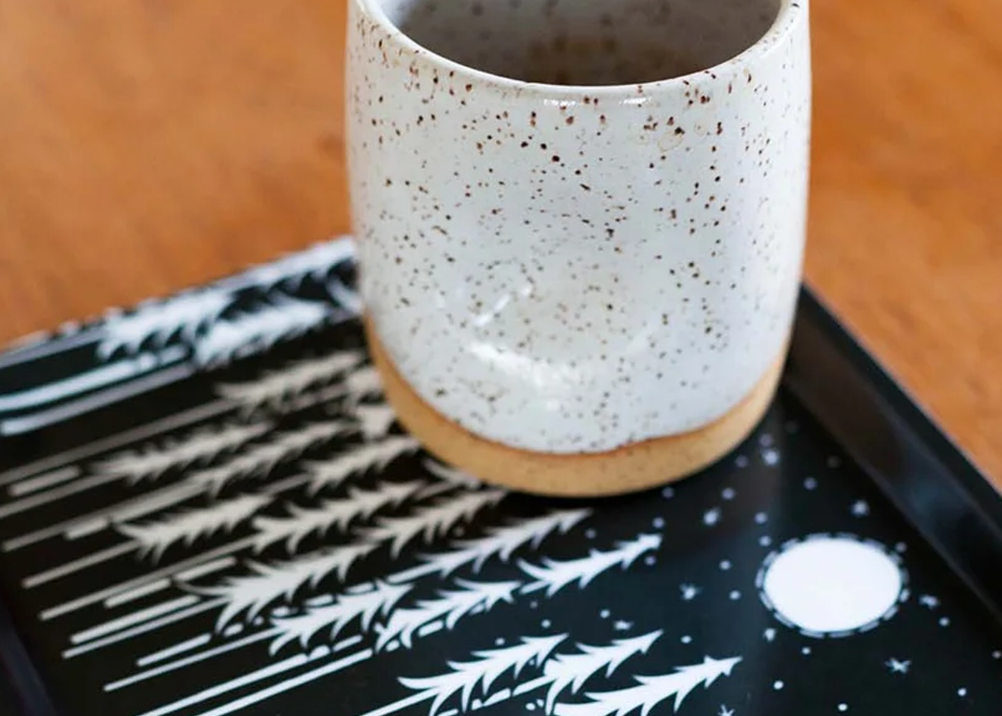 
                  
                    Anna Brones Tray
                  
                