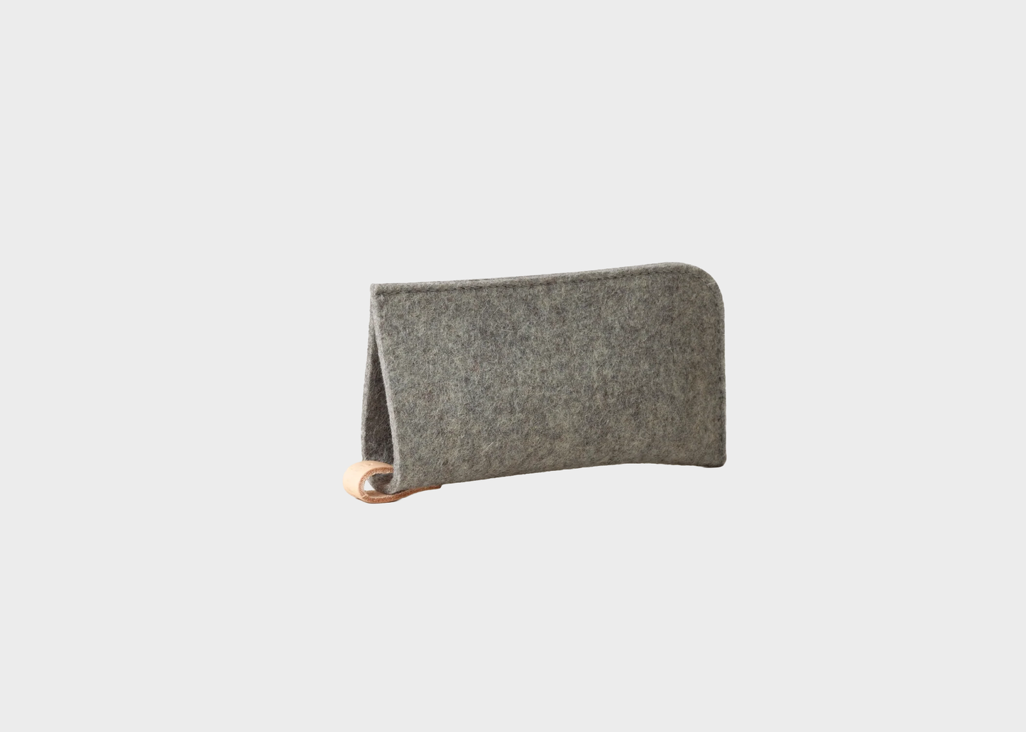 
                  
                    Eyeglass Sleeve
                  
                