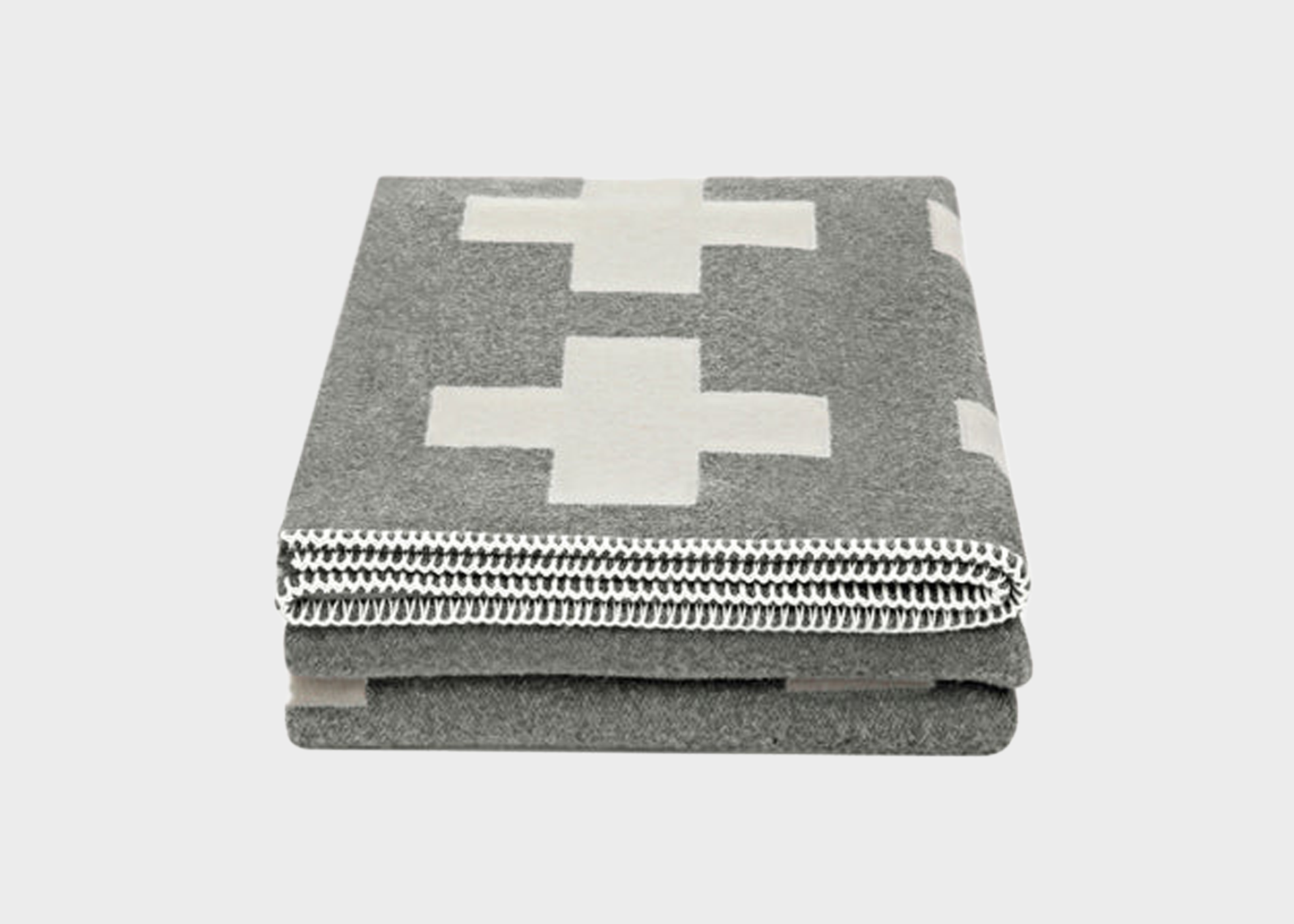 
                  
                    Pia Wallen CRUX Blanket
                  
                