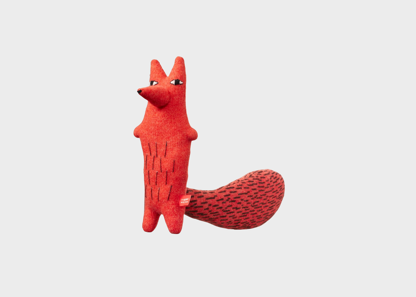 
                  
                    Cyril Squirrel Fox
                  
                