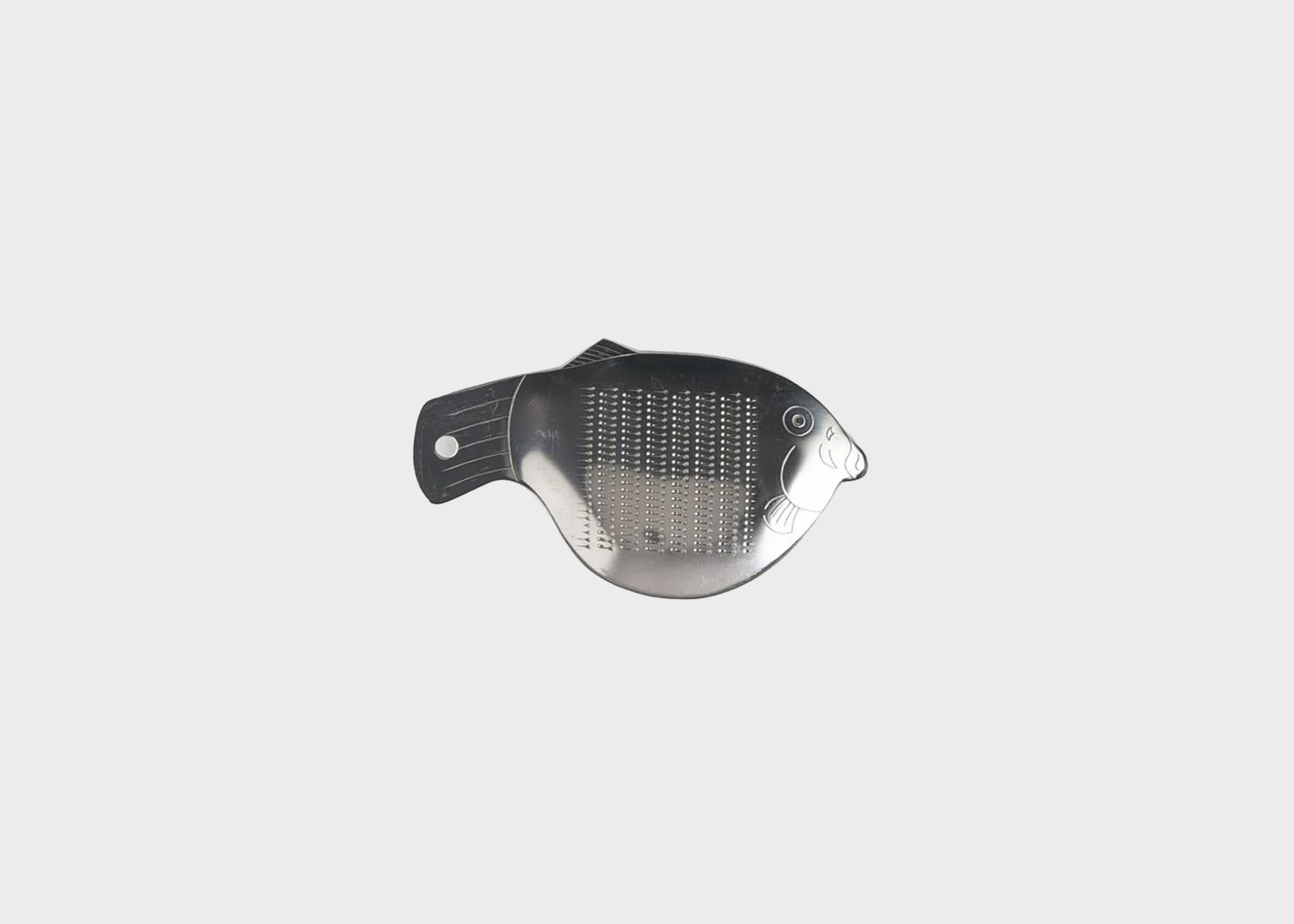 
                  
                    Mini Pufferfish Grater
                  
                