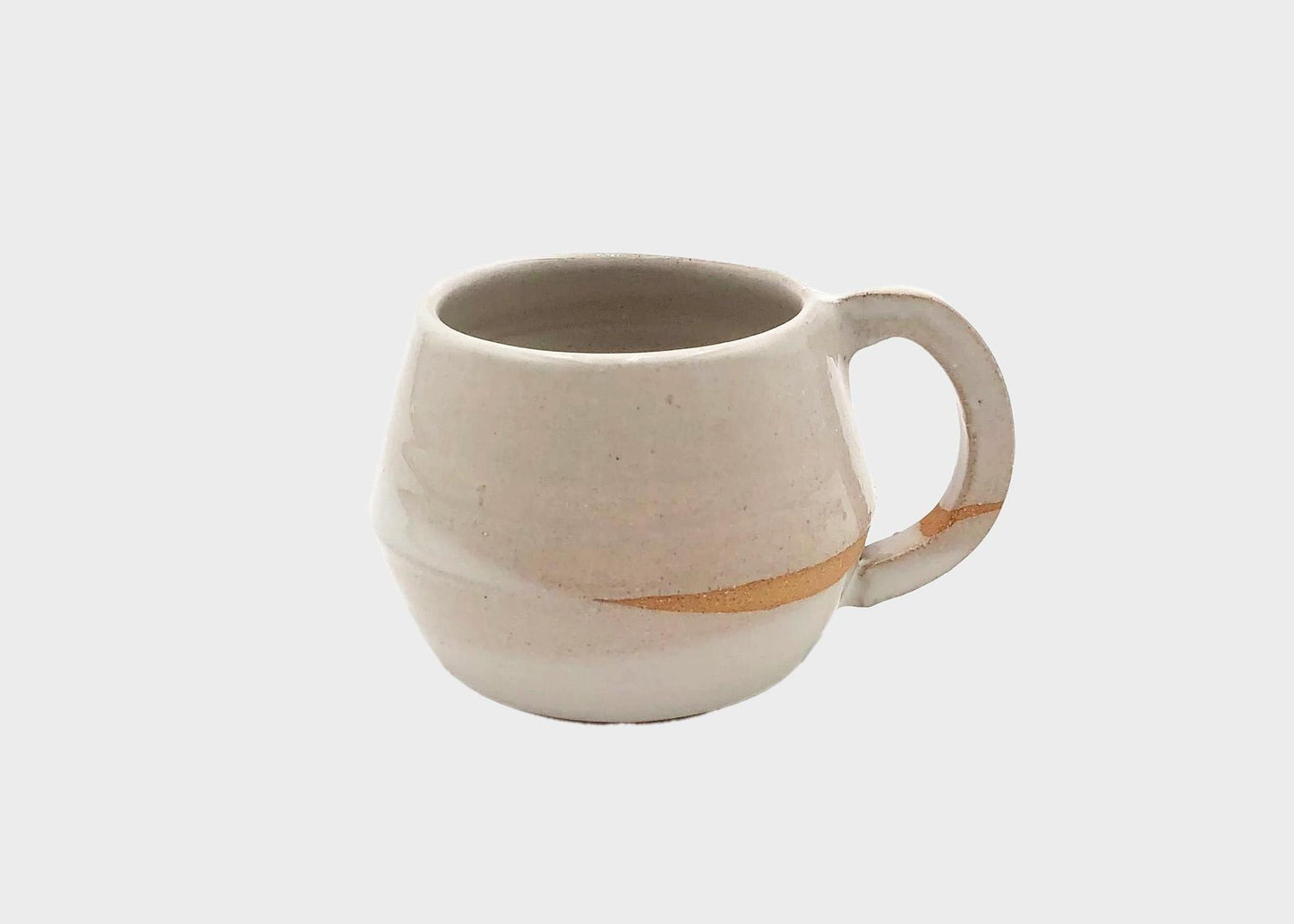 
                  
                    Criss-Cross Espresso Mug
                  
                