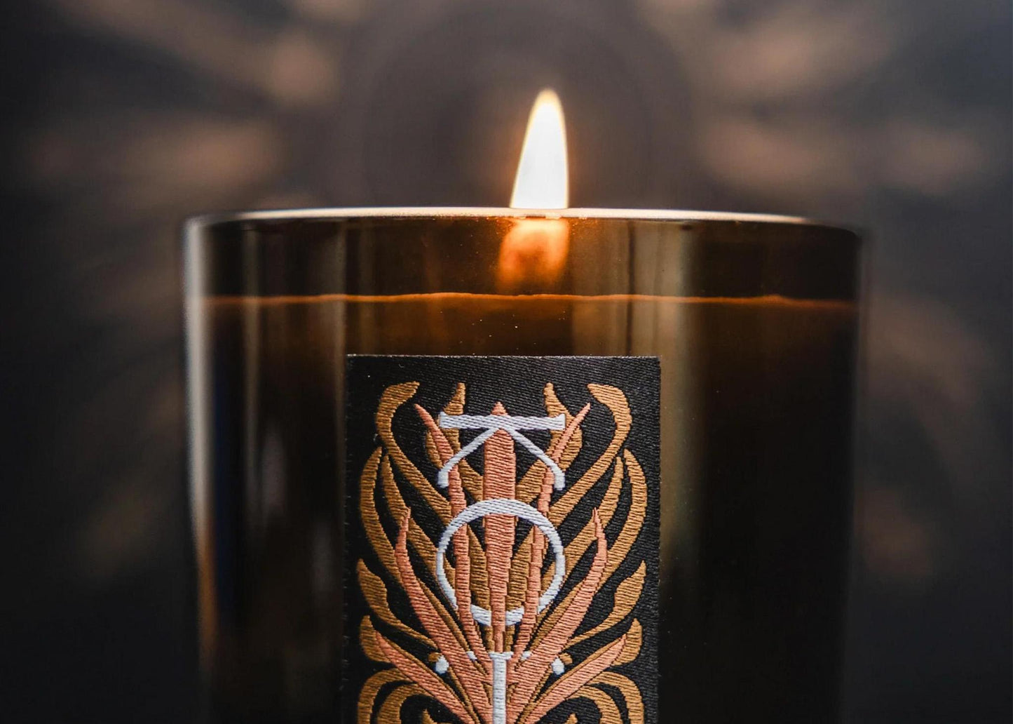 
                  
                    KOT Candle
                  
                