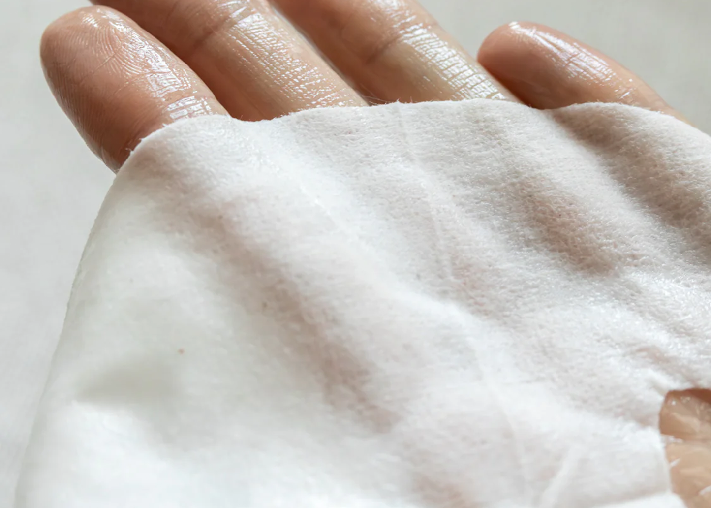 
                  
                    Gettou Enriched Face Mask, 5 Sheets
                  
                