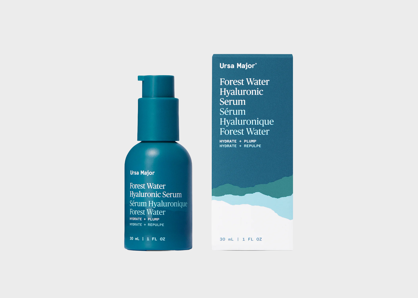 
                  
                    Face Serum Forest Water
                  
                