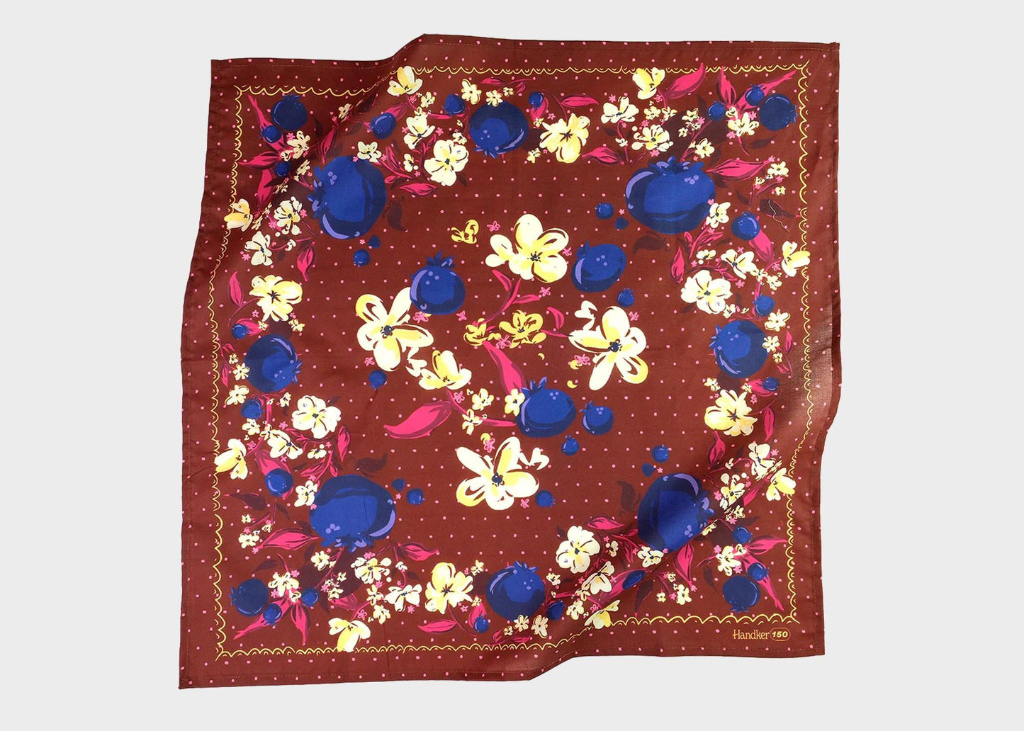 
                  
                    Cotton Bandanas
                  
                