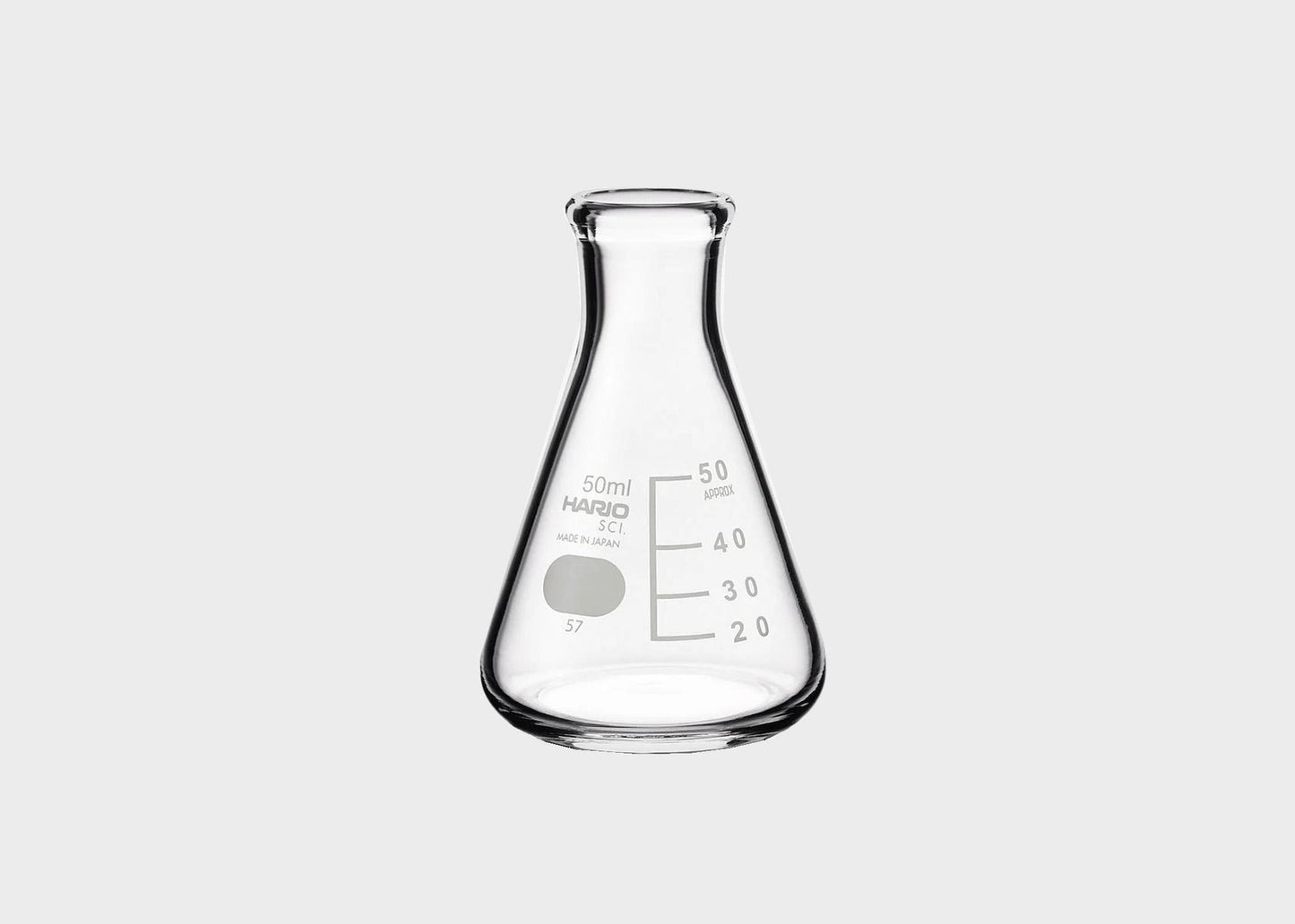 
                  
                    Flask Flower Vase
                  
                